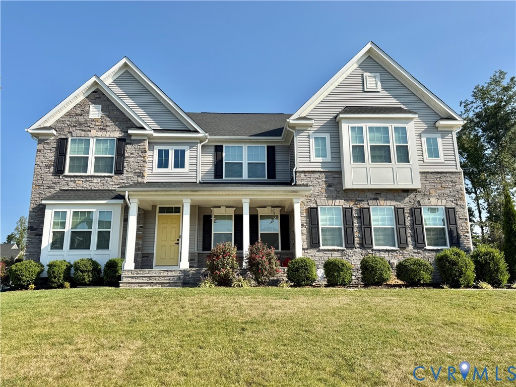 12044 Almer Lane Chester Virginia United States, for Sale, residential,  , Ford Agency Real Estate