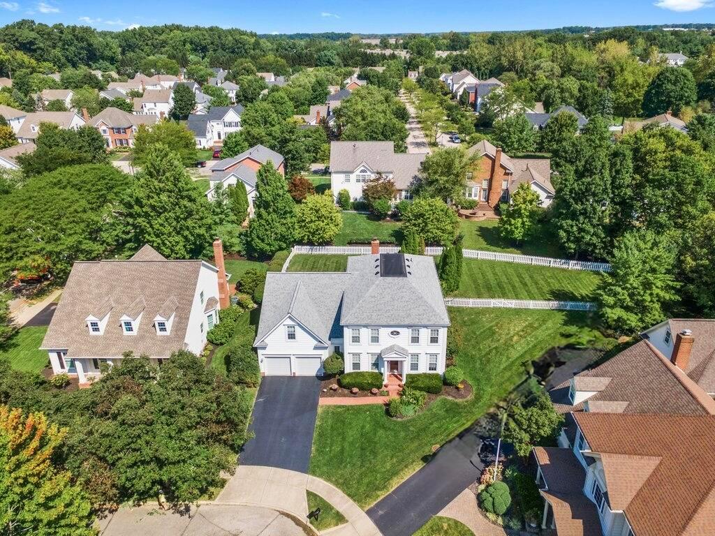 7166 Brooks Close New Albany Ohio United States, for Sale, residential,  , The Hessenauer Corporation