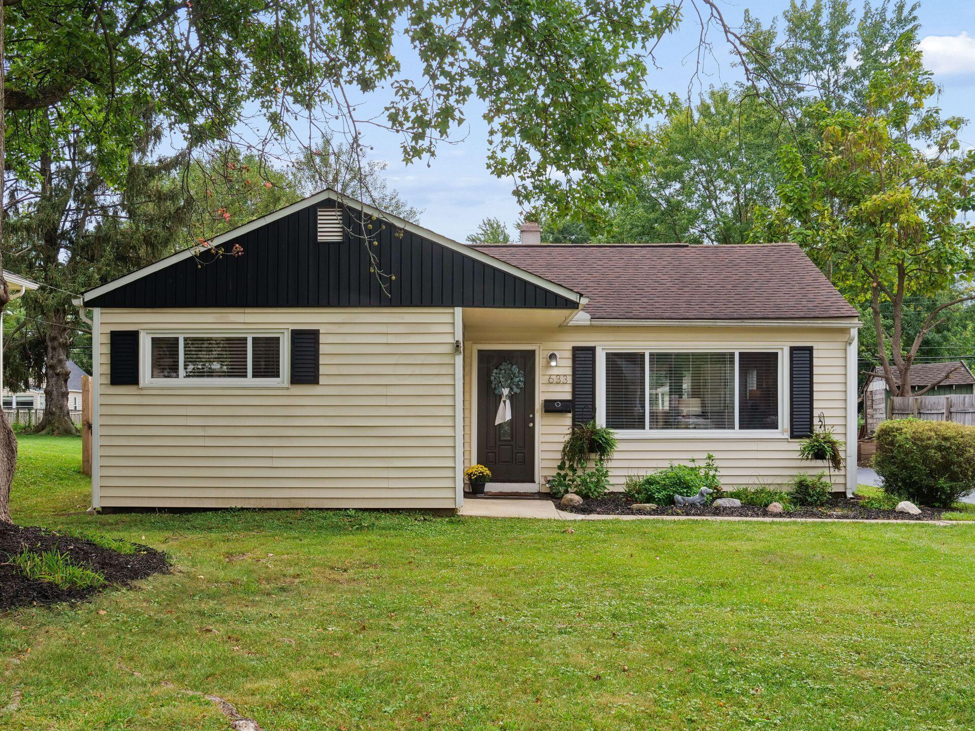 633 Wetmore Road Columbus Ohio United States, for Sale, residential,  , The Hessenauer Corporation