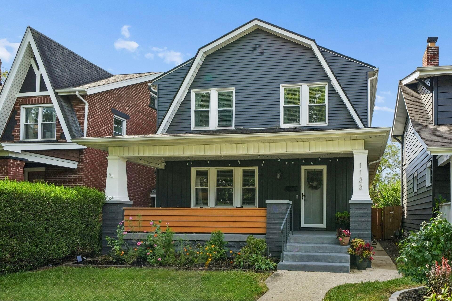 1133 Wilson Avenue Columbus Ohio United States, for Sale, residential,  , The Hessenauer Corporation