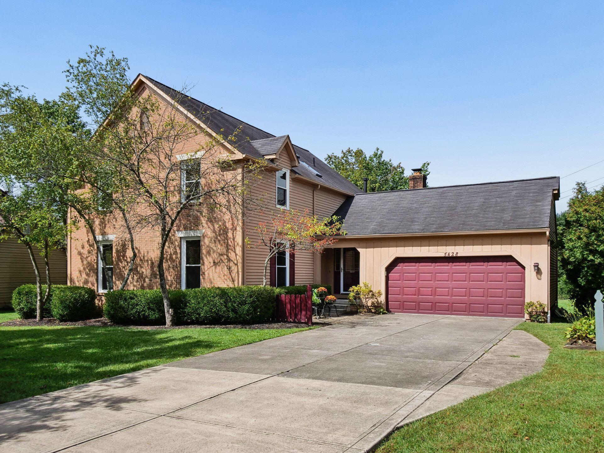 5428 Flat Head Court Columbus Ohio United States, for Sale, residential,  , The Hessenauer Corporation