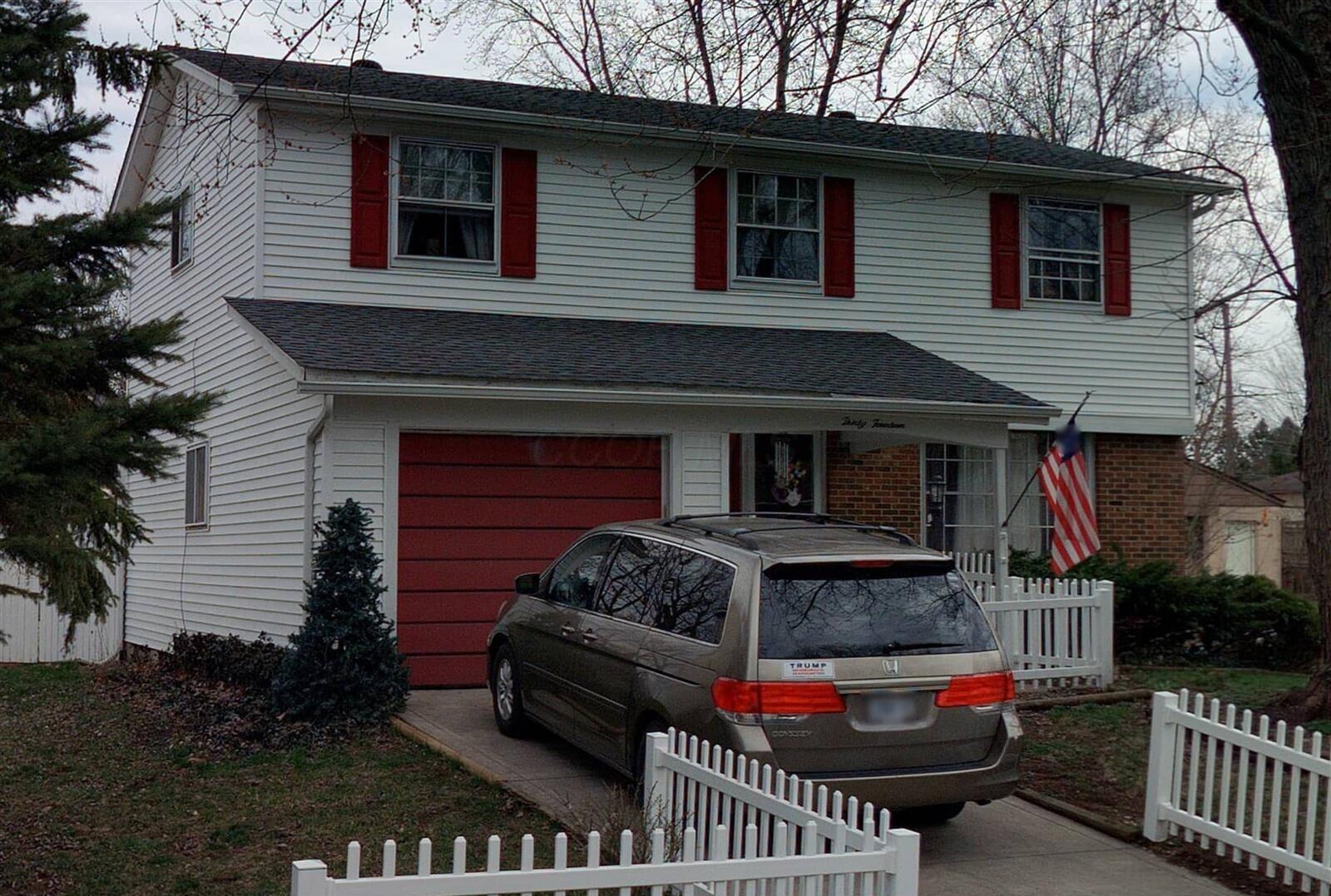 3014 Osgood Road Columbus Ohio United States, for Sale, residential,  , The Hessenauer Corporation