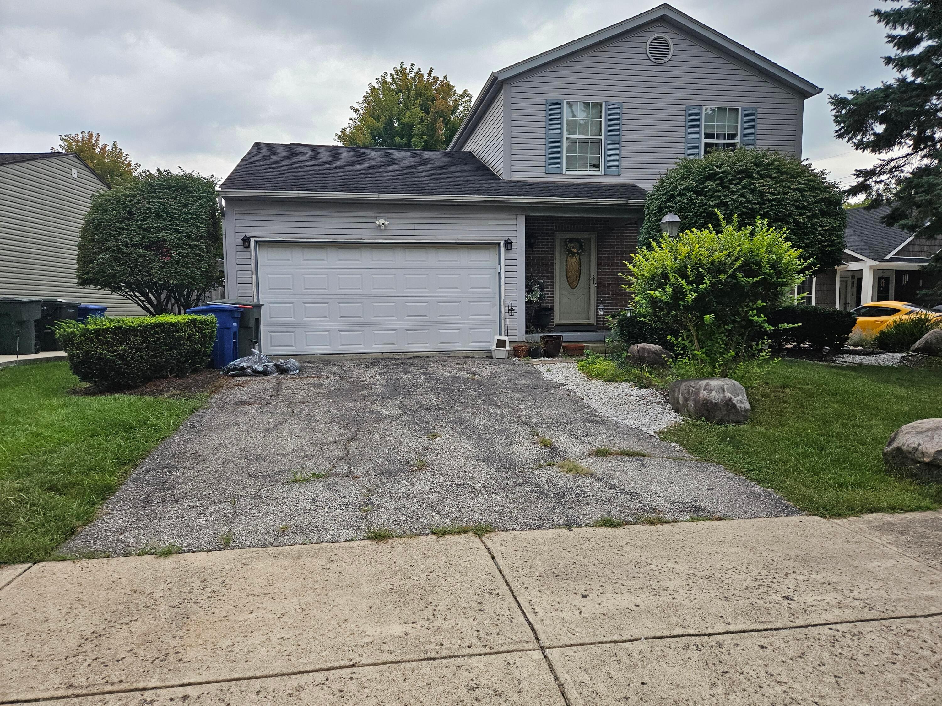 3399 Emeline Drive Columbus Ohio United States, for Sale, residential,  , The Hessenauer Corporation