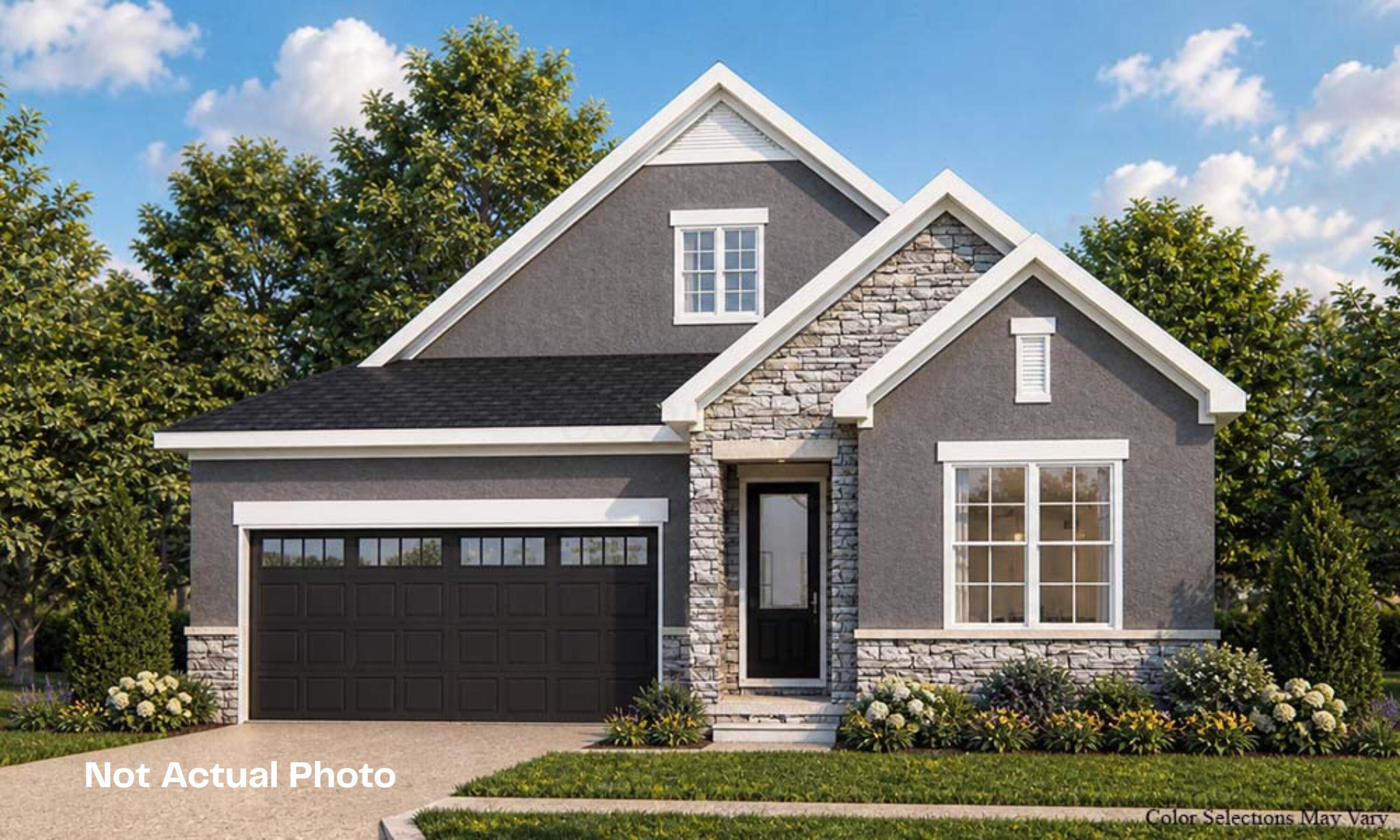 7157 Overlook Drive Dublin Ohio United States, for Sale, residential,  , The Hessenauer Corporation