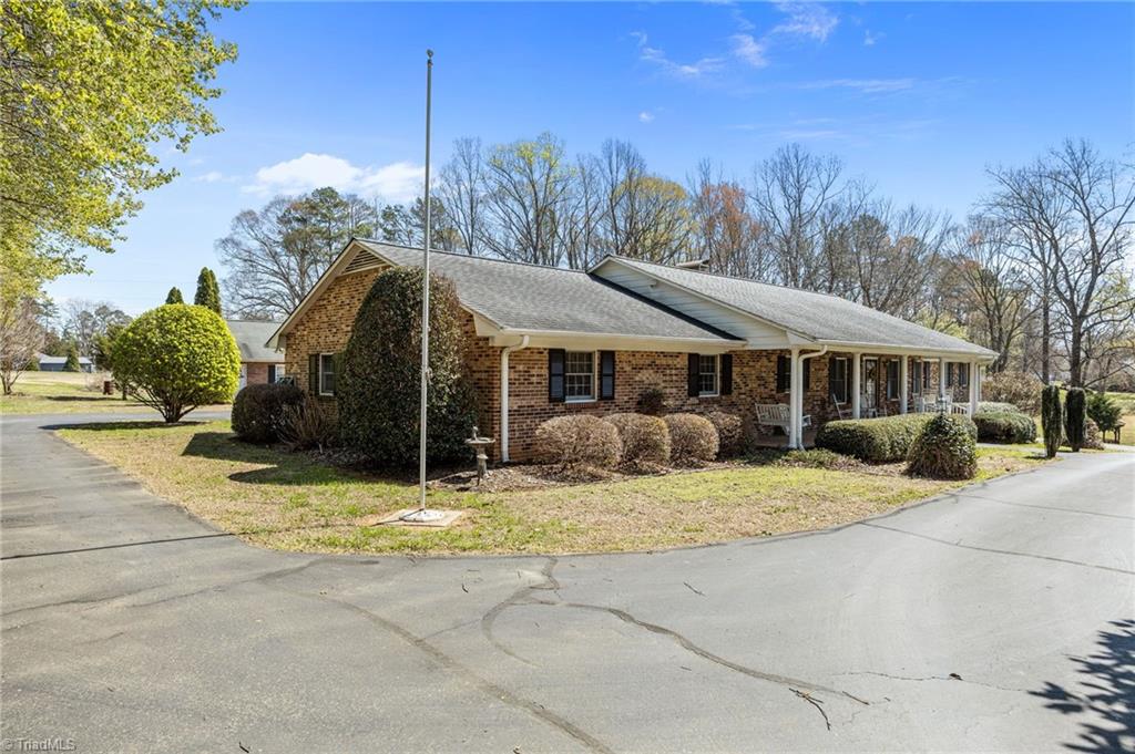 6262 Nc Highway 109 High Point North Carolina United States, for Sale, residential, J.C. Grose, Triad Home and Land Co.