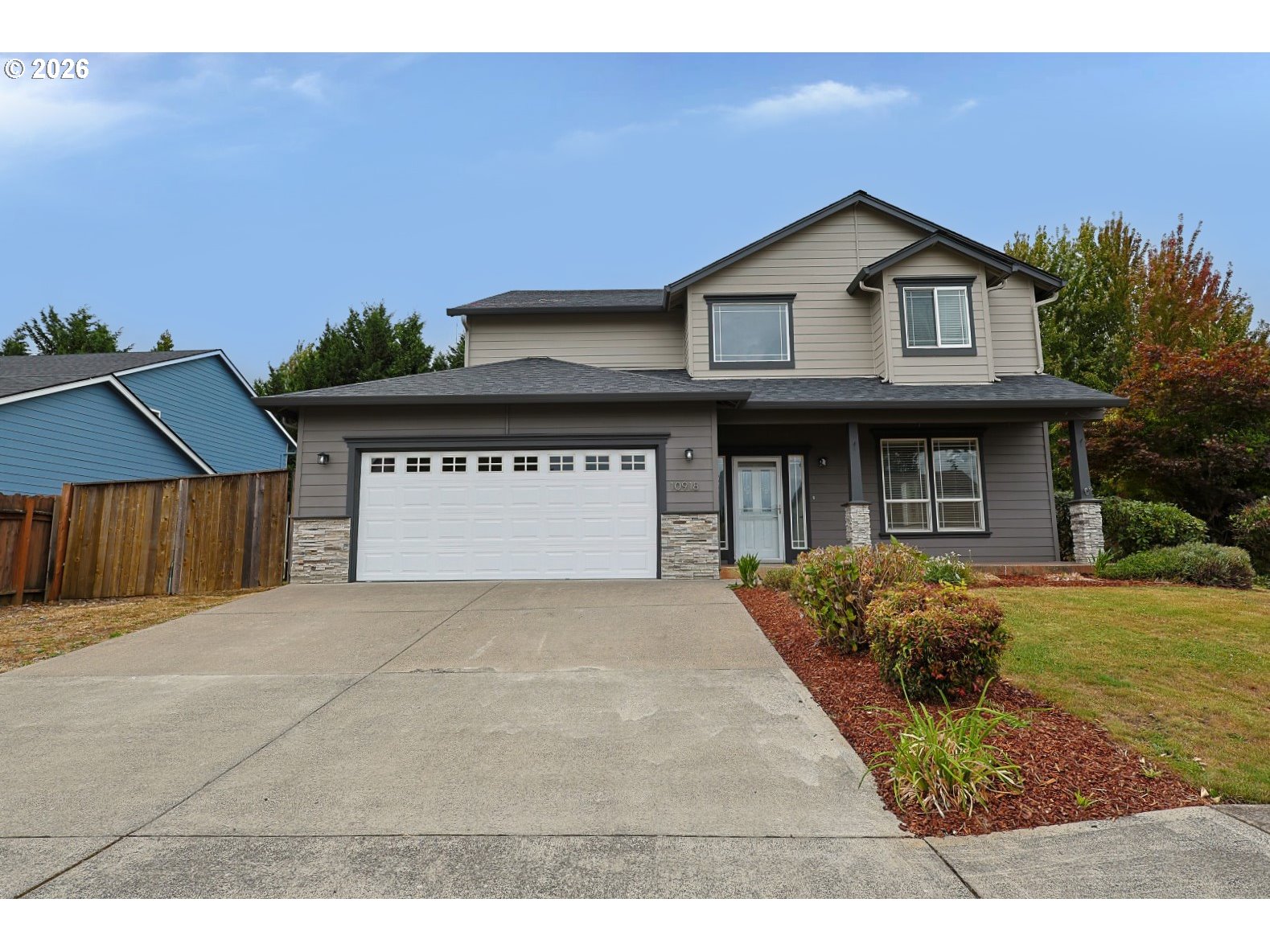 10918 NW 37TH AVE Vancouver Washington United States, for Sale, residential, Jenna Wynand, Realty ONE Group Eclipse