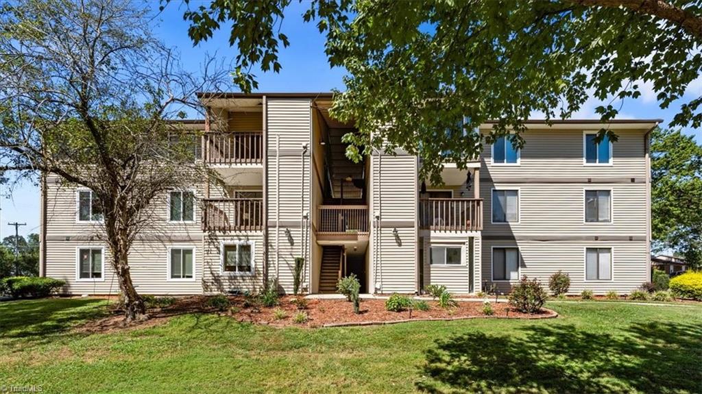 1714 N Hamilton Street APT C High Point North Carolina United States, for Sale, residential, J.C. Grose, Triad Home and Land Co.