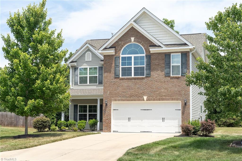15 Harvest Oak Court Greensboro North Carolina United States, for Sale, residential,  , The Headley Group Realty