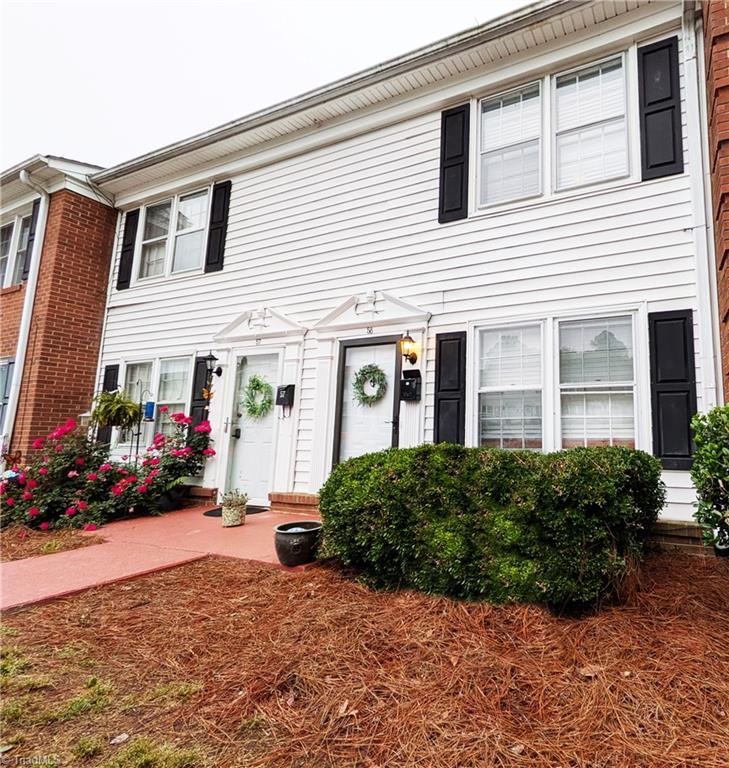 311 Salisbury Street APT 58 Kernersville North Carolina United States, for Sale, residential, J.C. Grose, Triad Home and Land Co.