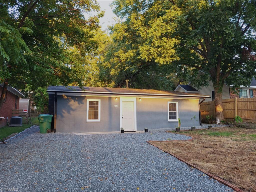 803 Mobile Street High Point North Carolina United States, for Sale, residential, J.C. Grose, Triad Home and Land Co.