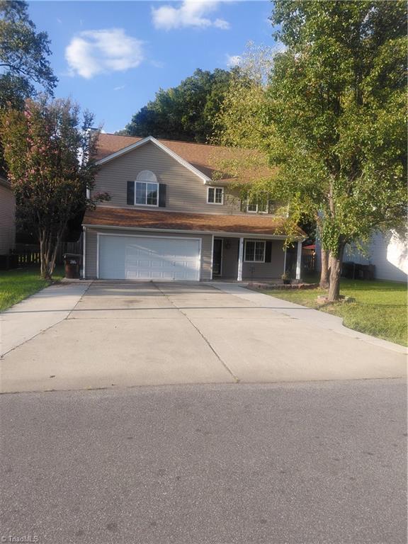 3335 WILITON Way High Point North Carolina United States, for Sale, residential, J.C. Grose, Triad Home and Land Co.
