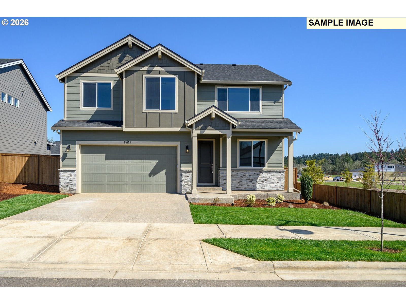 10719 NE 140th AVE APT Lot 87 Vancouver Washington United States, for Sale, residential, Jenna Wynand, Realty ONE Group Eclipse
