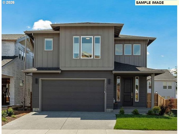 13820 NE 107th ST APT Lot 29 Vancouver Washington United States, for Sale, residential, Jenna Wynand, Realty ONE Group Eclipse