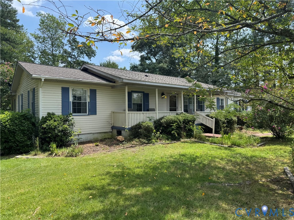 18983 Loving Union Road Prince George Virginia United States, for Sale, residential,  , Ford Agency Real Estate