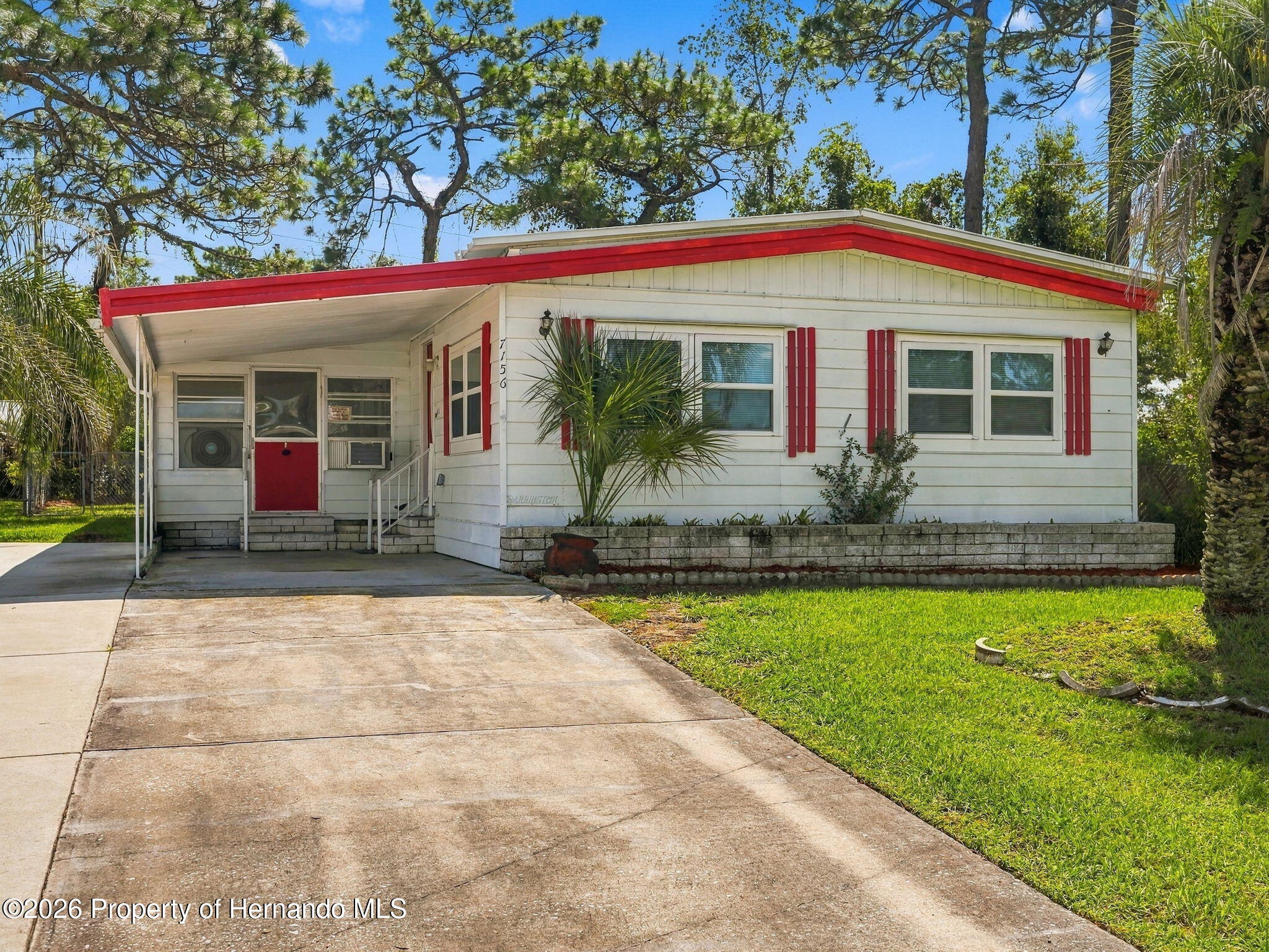 7156 Fitzpatrick Avenue Brooksville Florida United States, for Sale, residential,  , Gold Star Realty Group Inc