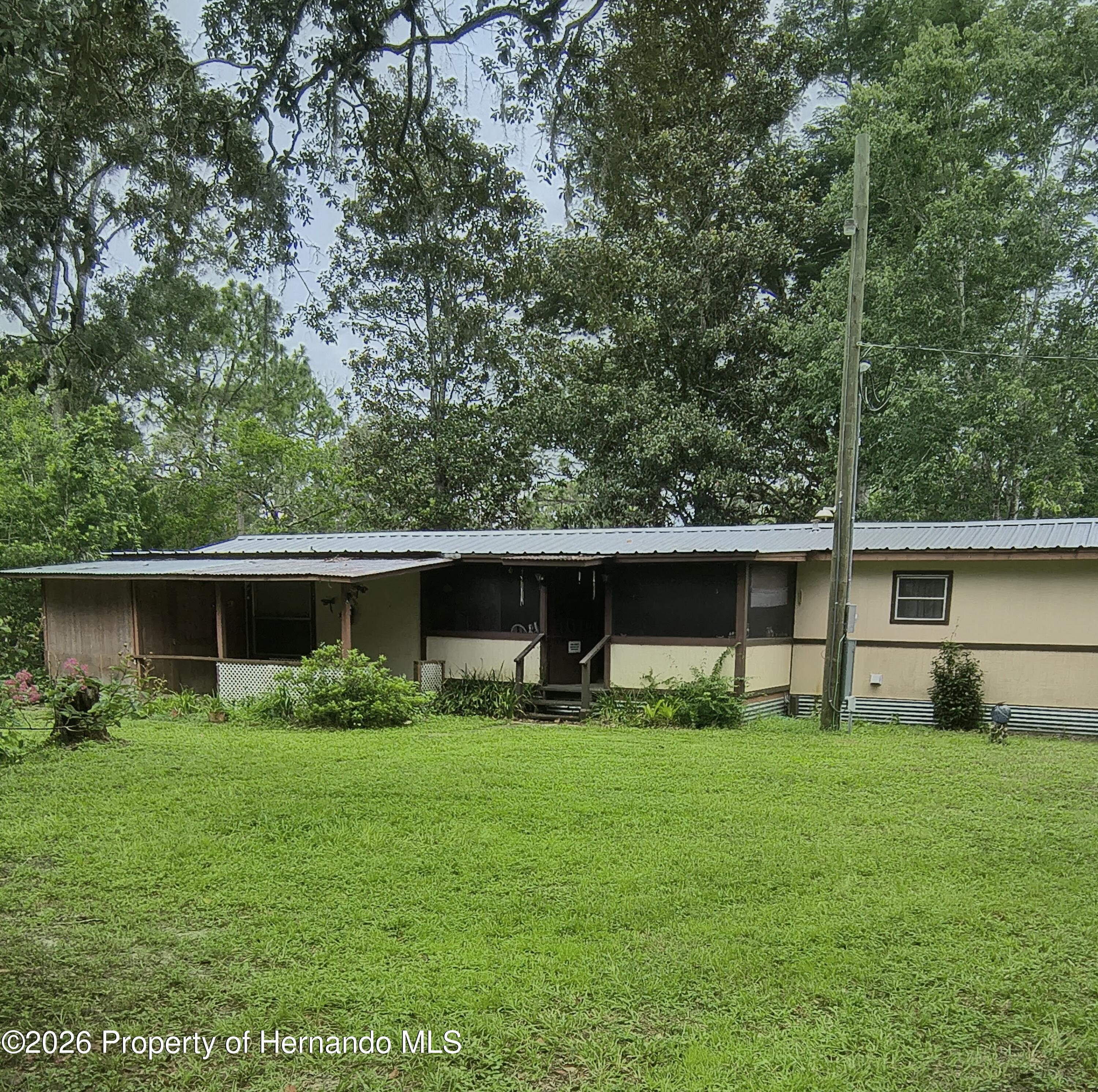 18250 Caufield Road Spring Hill(pasco) Florida United States, for Sale, residential,  , Gold Star Realty Group Inc