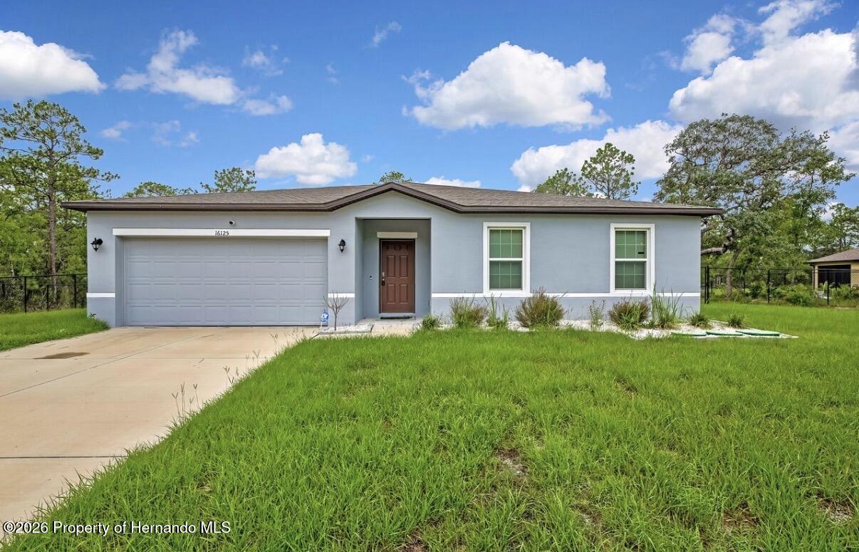 16125 Magpie Road Weeki Wachee Florida United States, for Rent, residential,  , Gold Star Realty Group Inc