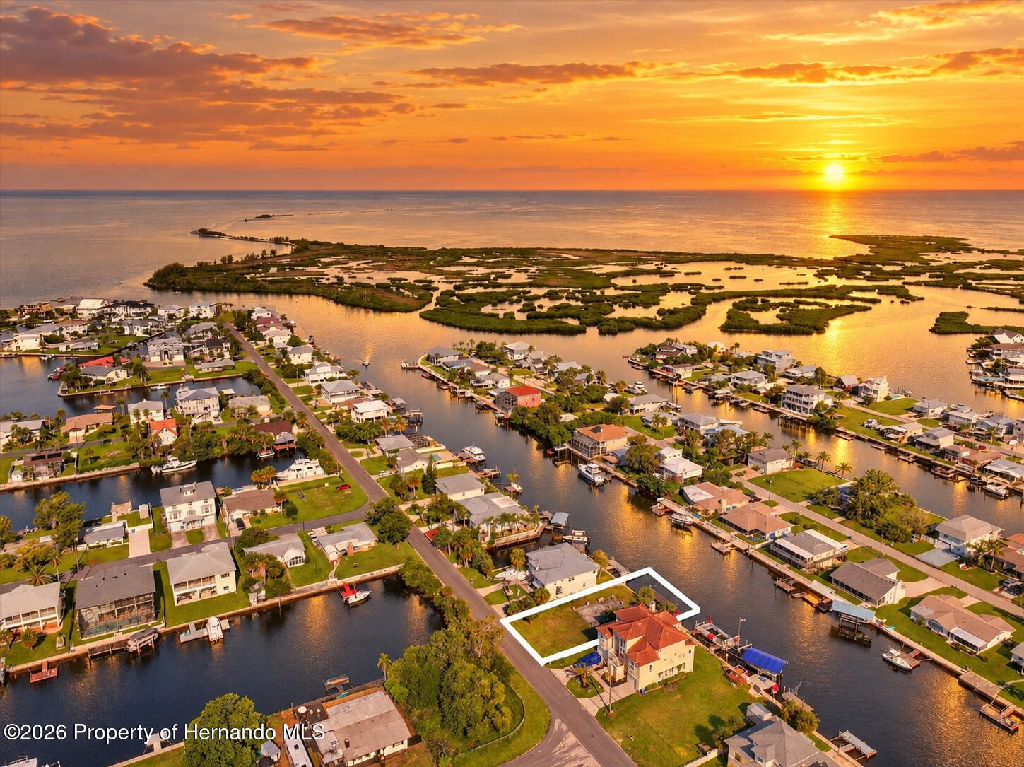 3441 Flamingo Boulevard Hernando Beach Florida United States, for Sale, residential,  , Gold Star Realty Group Inc