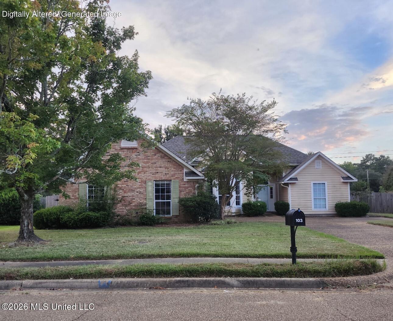 103 Fairfield Circle Madison Mississippi United States, for Sale, residential, Jessica McLaurin, Rezults Realty, LLC