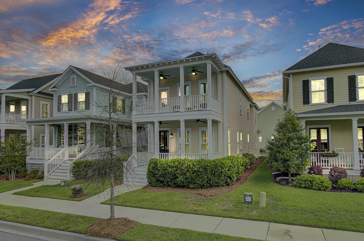 1048 Hills Plantation Drive Charleston South Carolina United States, for Sale, residential,  , Adler Realty