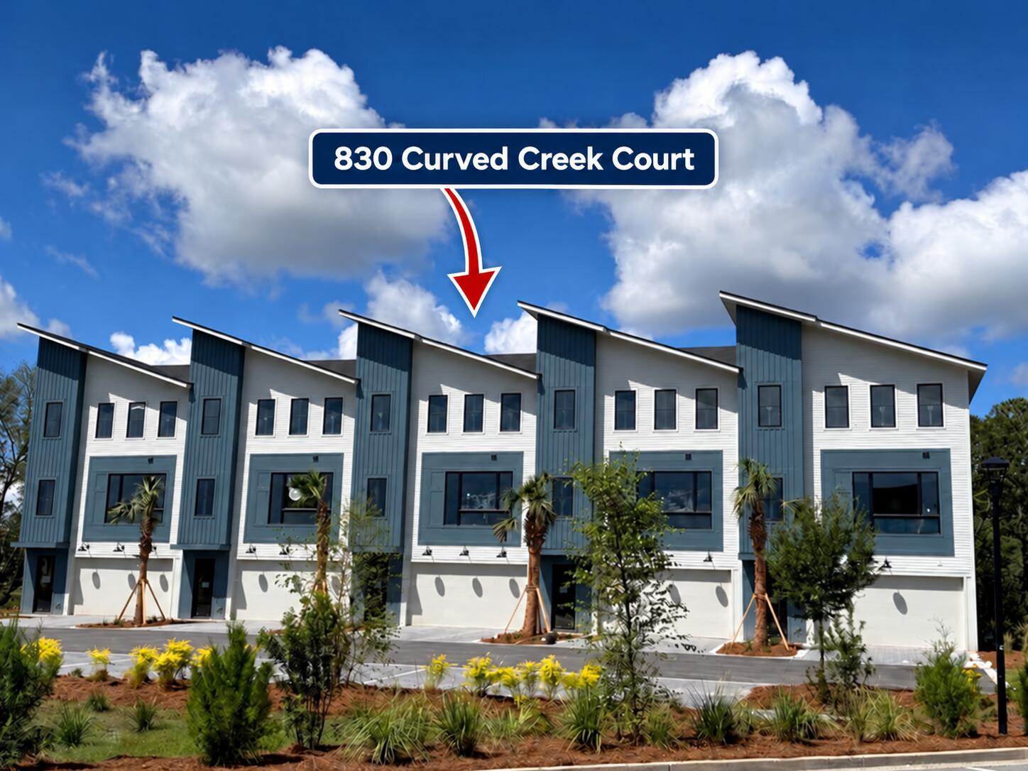 830 Curved Creek Court Charleston South Carolina United States, for Sale, residential,  , Adler Realty