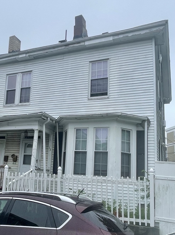 13 Stafford St Boston Massachusetts United States, for Sale, residential,  , The Edwards Realty Team - Barrett Sotheby's International Realty