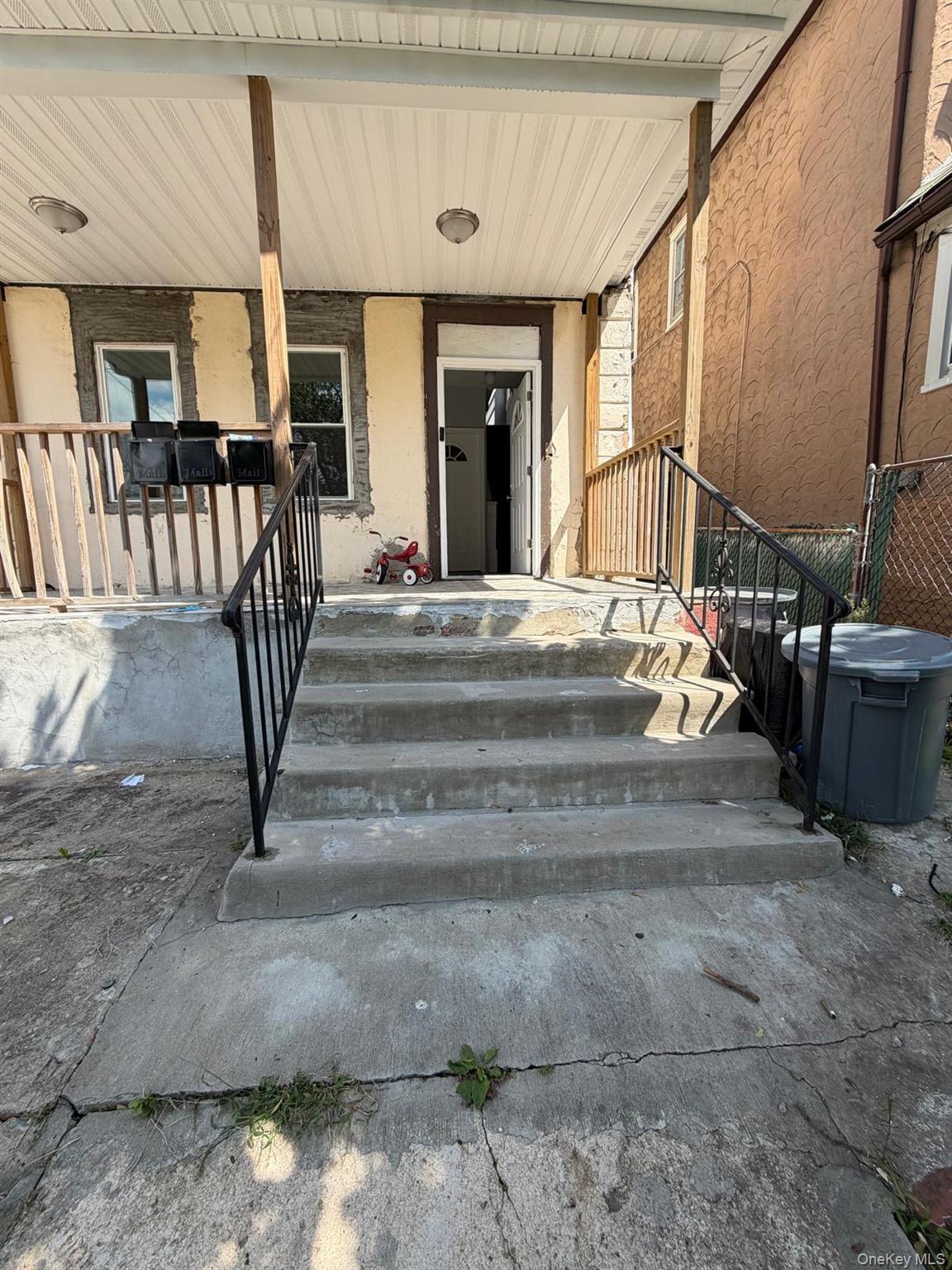 535 S 8th Avenue Mount Vernon New York United States, for Sale, residential, David Yudell, Exit Realty First Choice