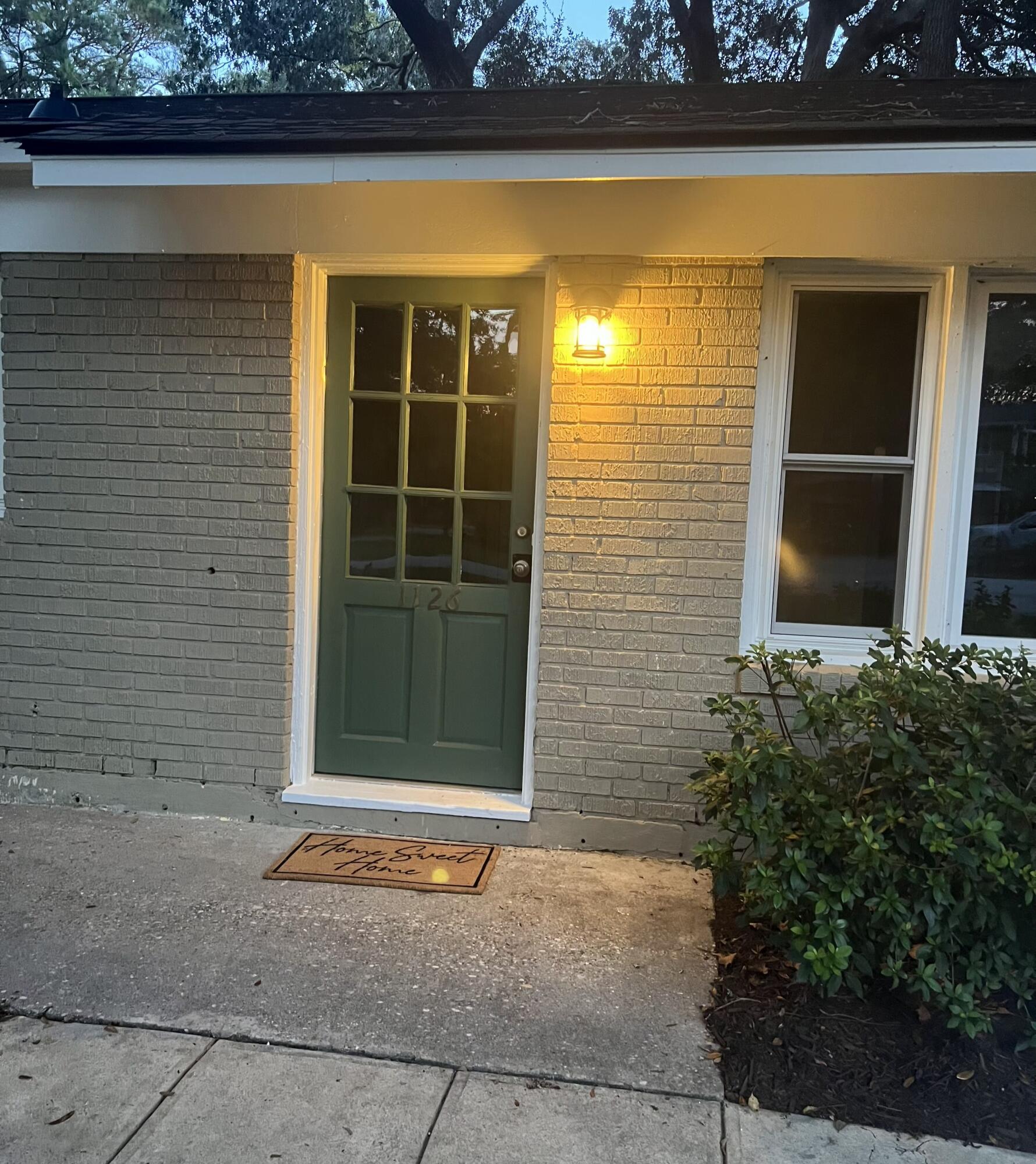 1126 Pauline Avenue Charleston South Carolina United States, for Sale, residential,  , Adler Realty