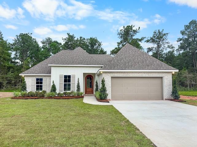 Lot 115 LOIS Lane Covington Louisiana United States, for Sale, residential,  , 1st BMG REALTY