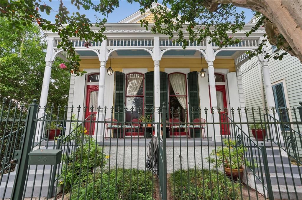 2221 23 LAUREL Street New Orleans Louisiana United States, for Sale, residential,  , 1st BMG REALTY