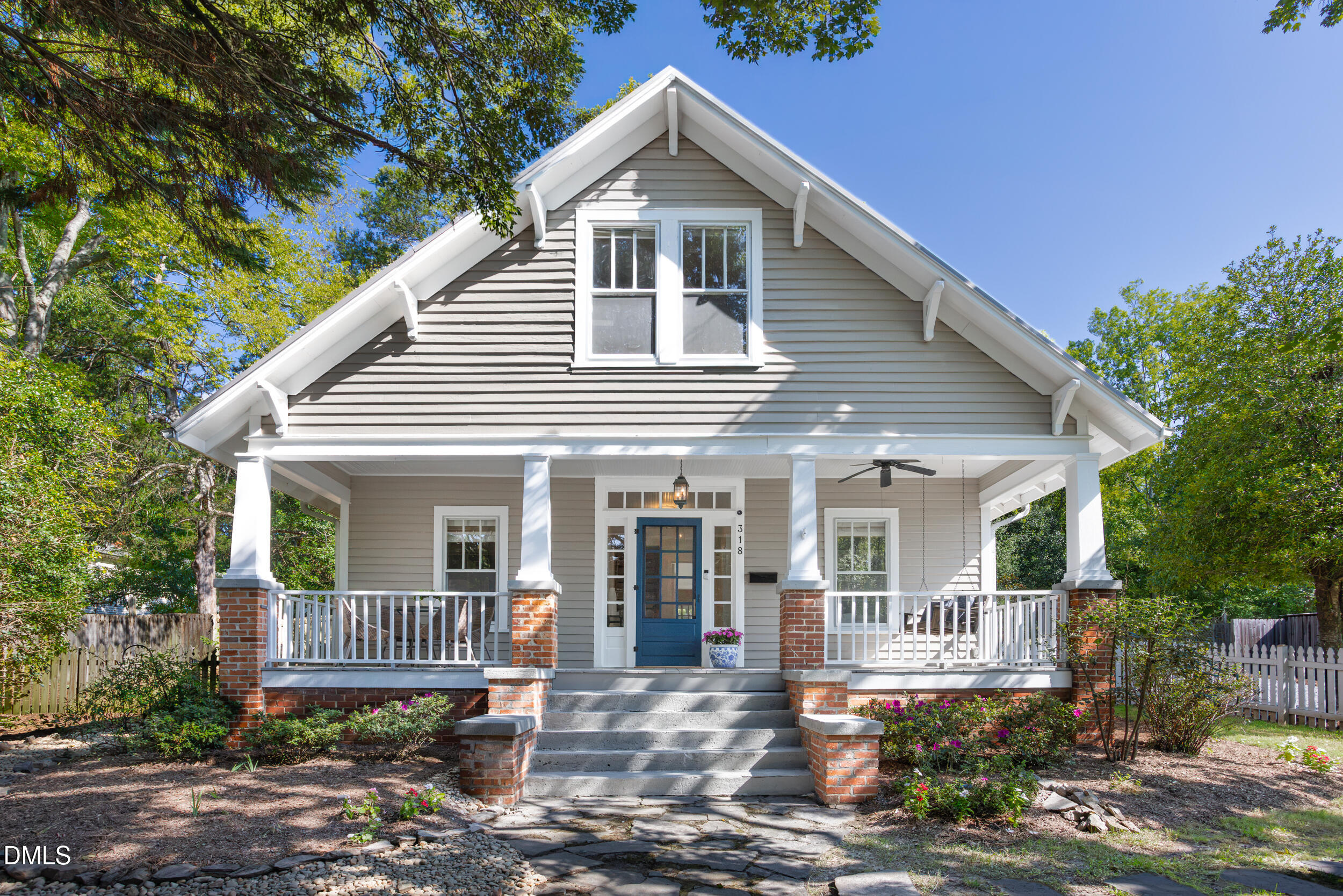 318 W Queen Street Hillsborough North Carolina United States, for Sale, residential,  , Realty World - Carolina Properties