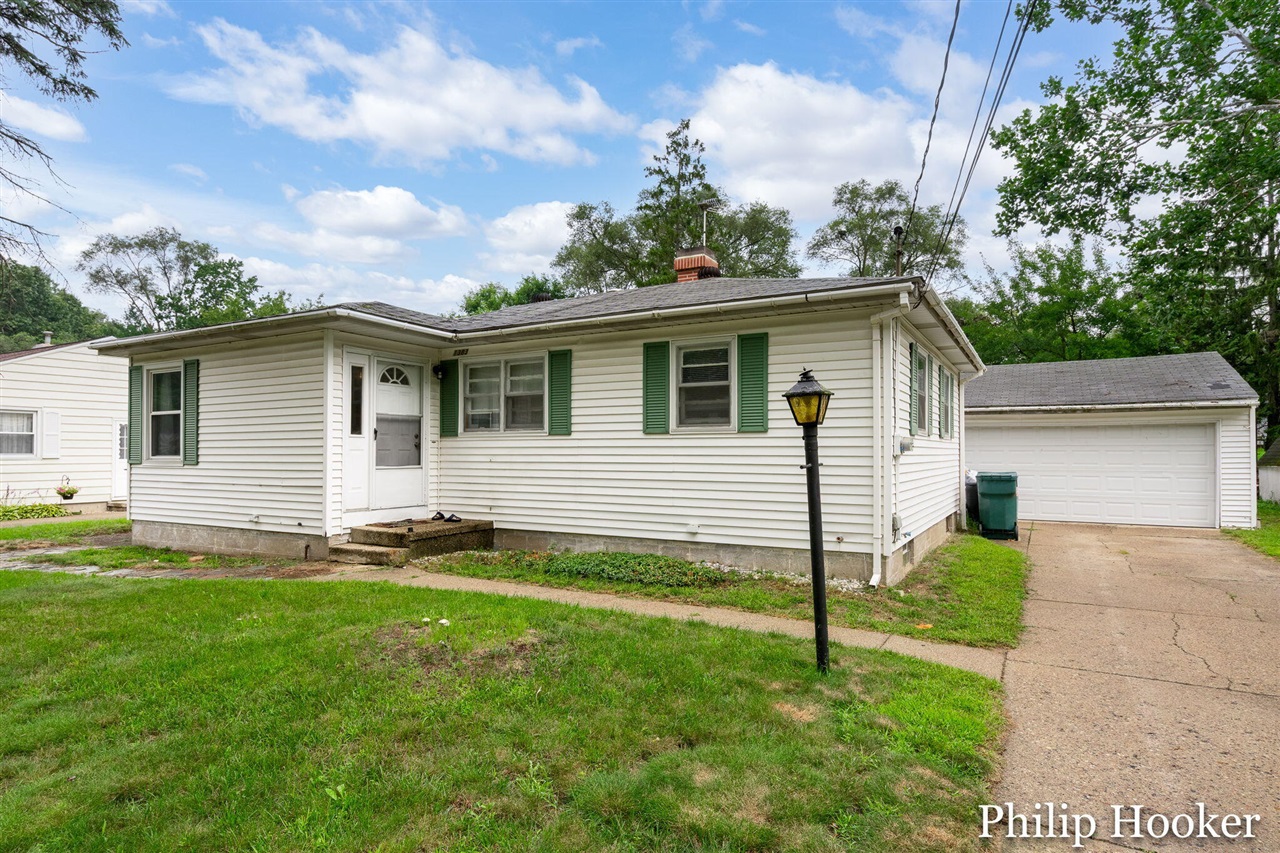 1383 Katrina Drive Kentwood  United States, for Sale, residential, Allison Koetsier, Compass Realty Services