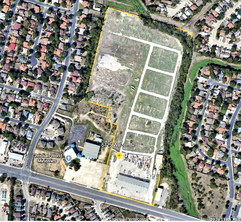6725 WALZEM RD San Antonio Texas United States, for Sale, commercial, Justin Crisp, Crisp Real Estate Group