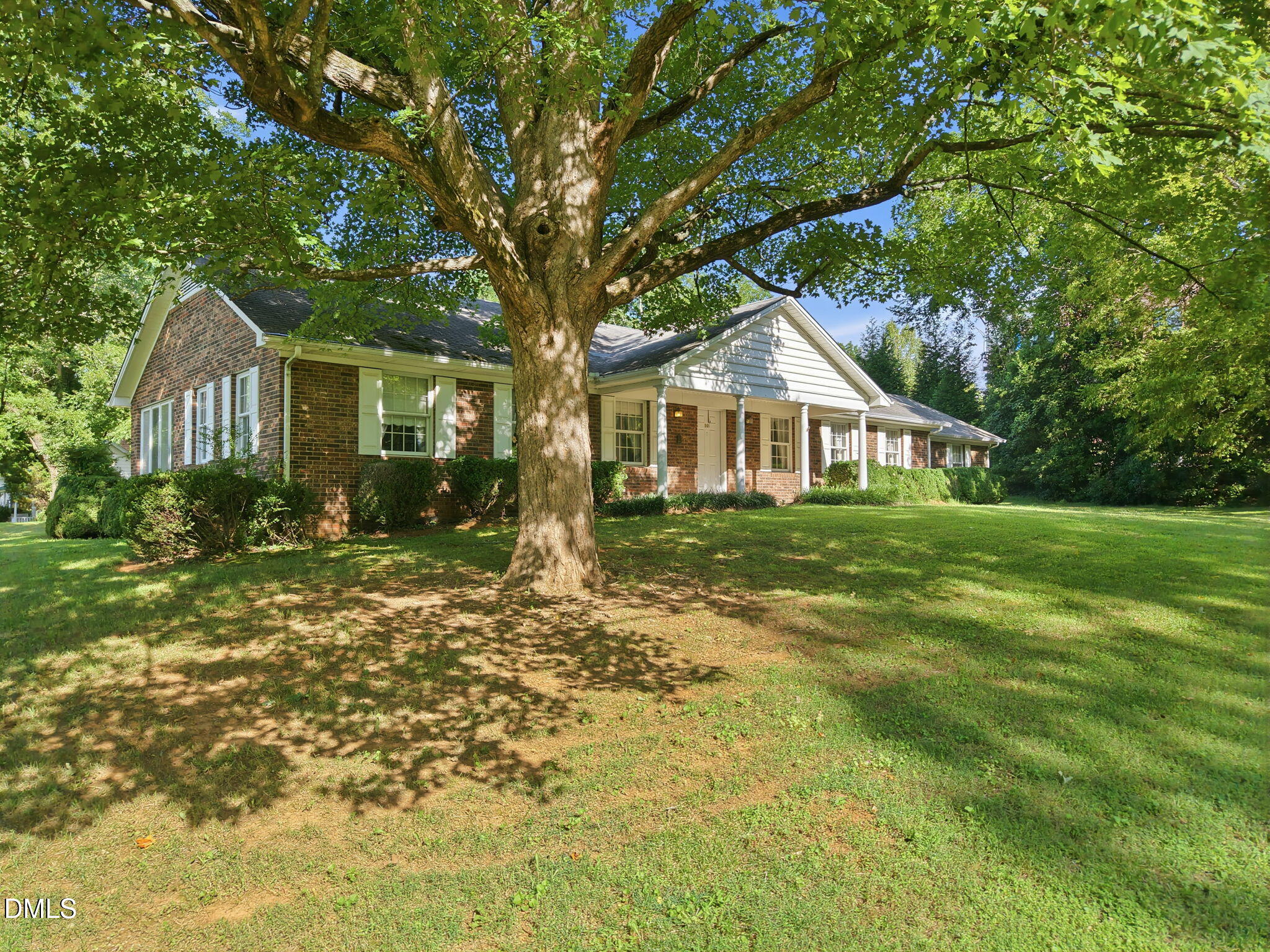 501 N Churton Street Hillsborough North Carolina United States, for Sale, residential,  , Realty World - Carolina Properties