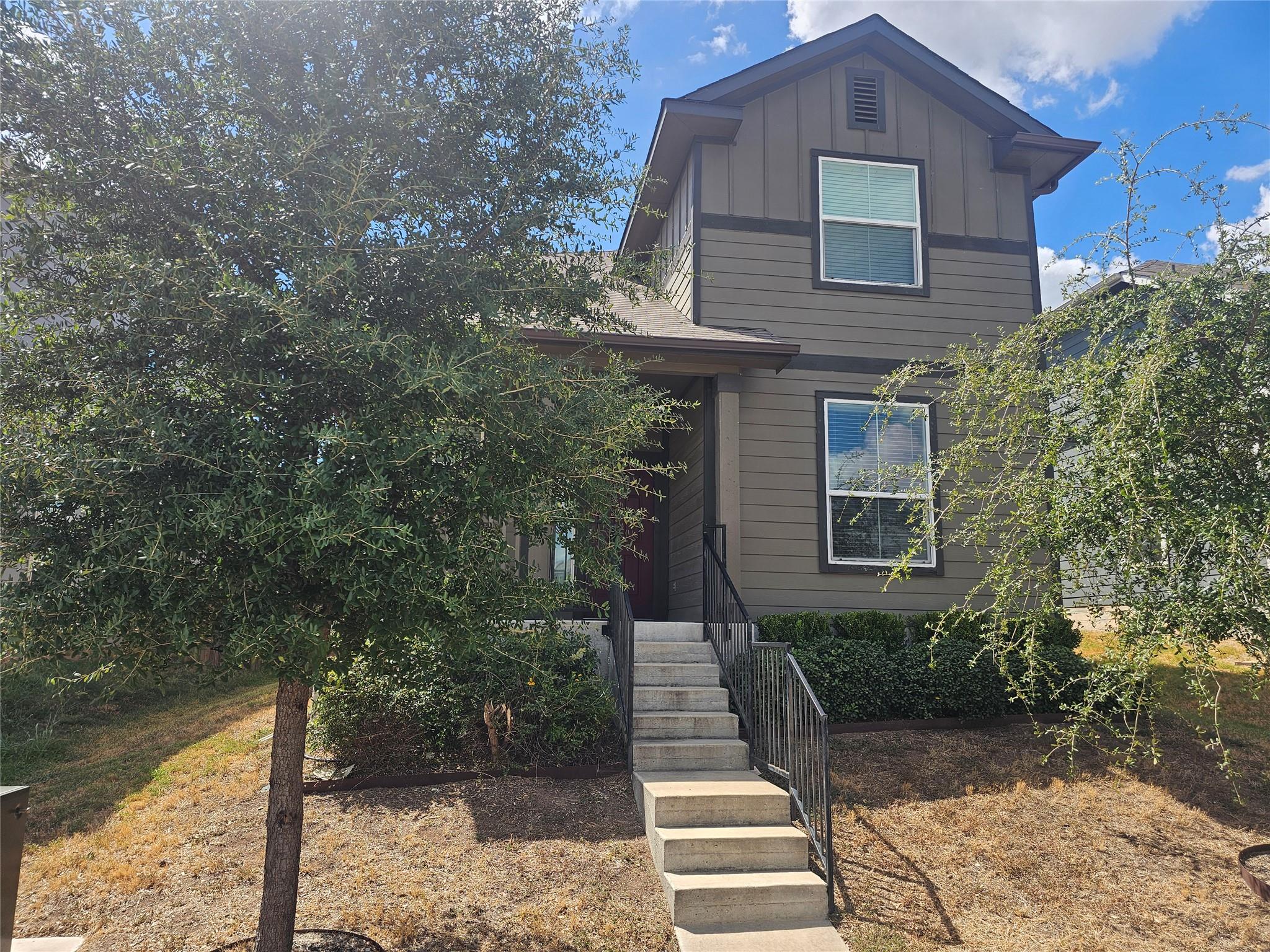 10504 Fulton Ave Austin Texas United States, for Rent, residential, Jessica Dodge, All City Real Estate, Ltd. Co.