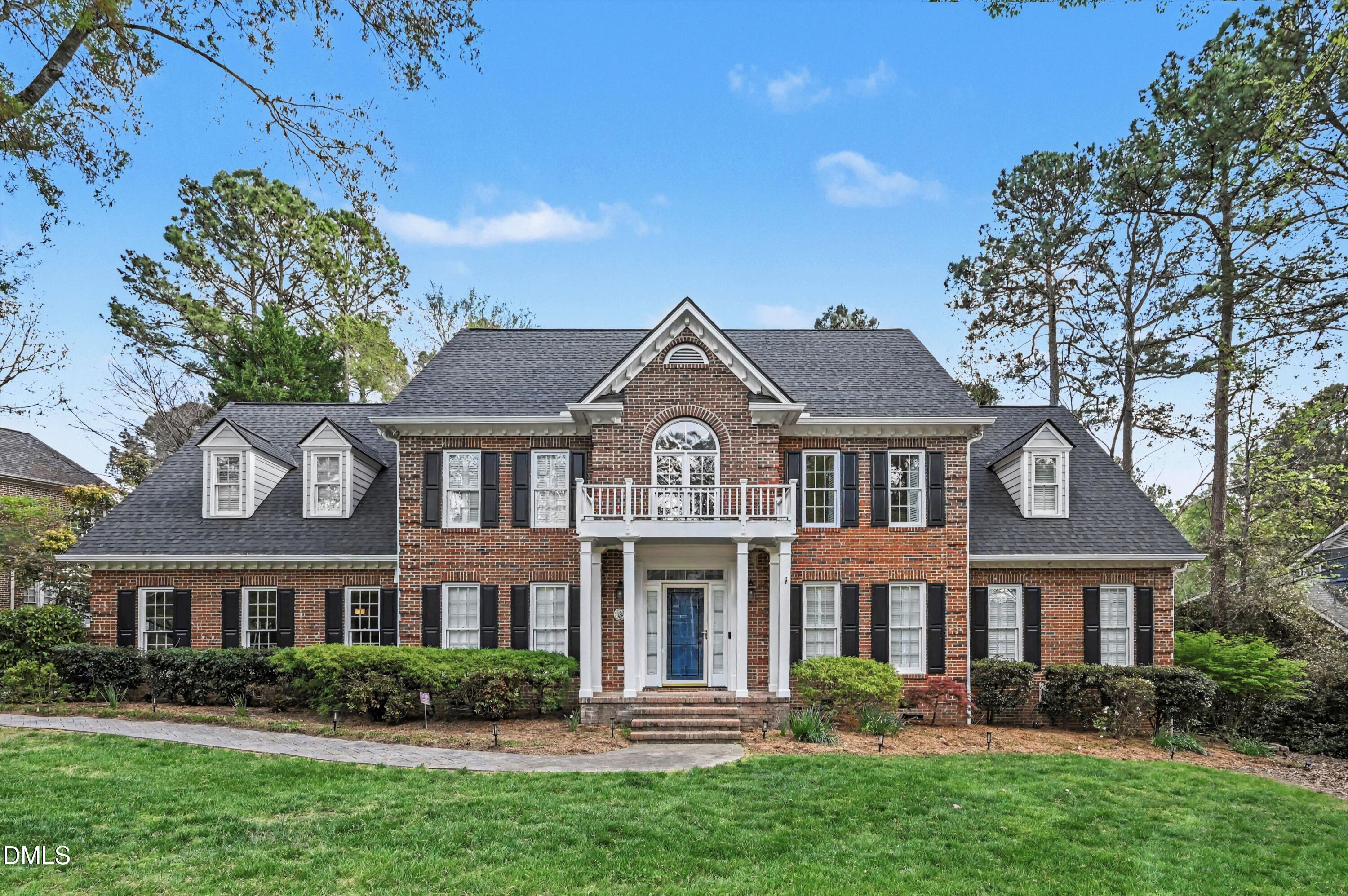 3835 Sweeten Creek Road Chapel Hill North Carolina United States, for Sale, residential,  , Realty World - Carolina Properties