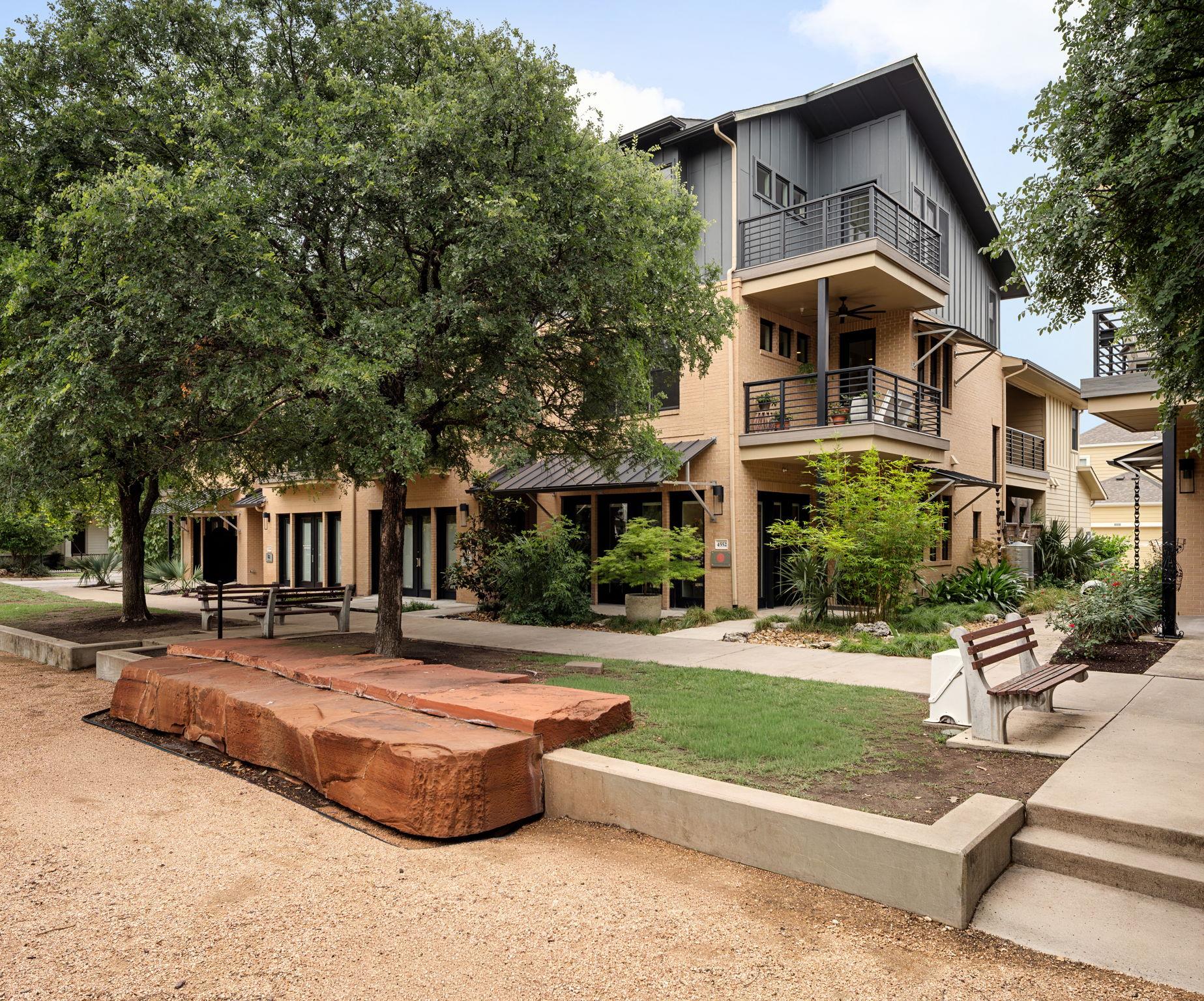 4552 Page ST Austin Texas United States, for Sale, commercial, Jessica Dodge, All City Real Estate, Ltd. Co.