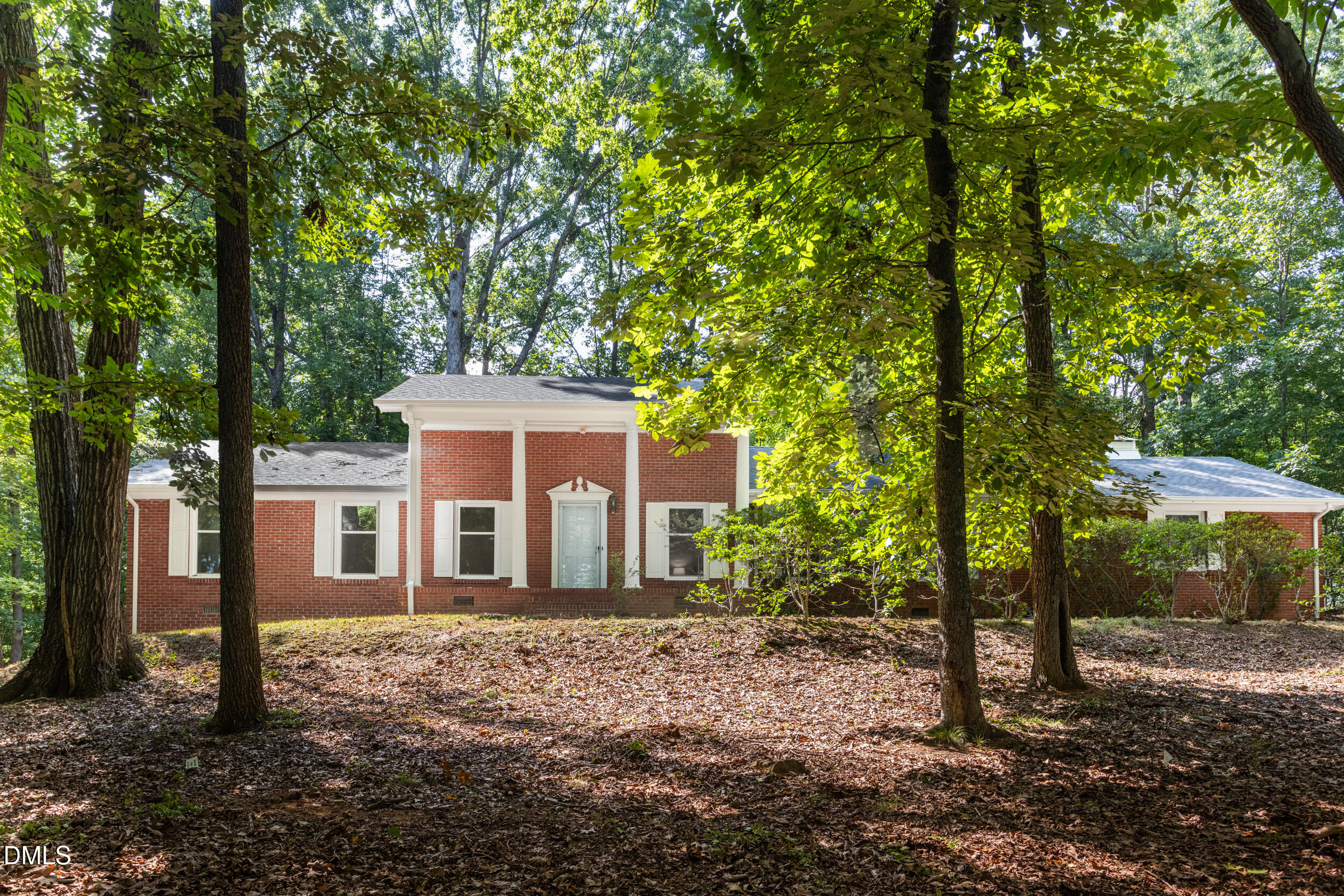 3034 Carriage Trail Hillsborough North Carolina United States, for Sale, residential,  , Realty World - Carolina Properties