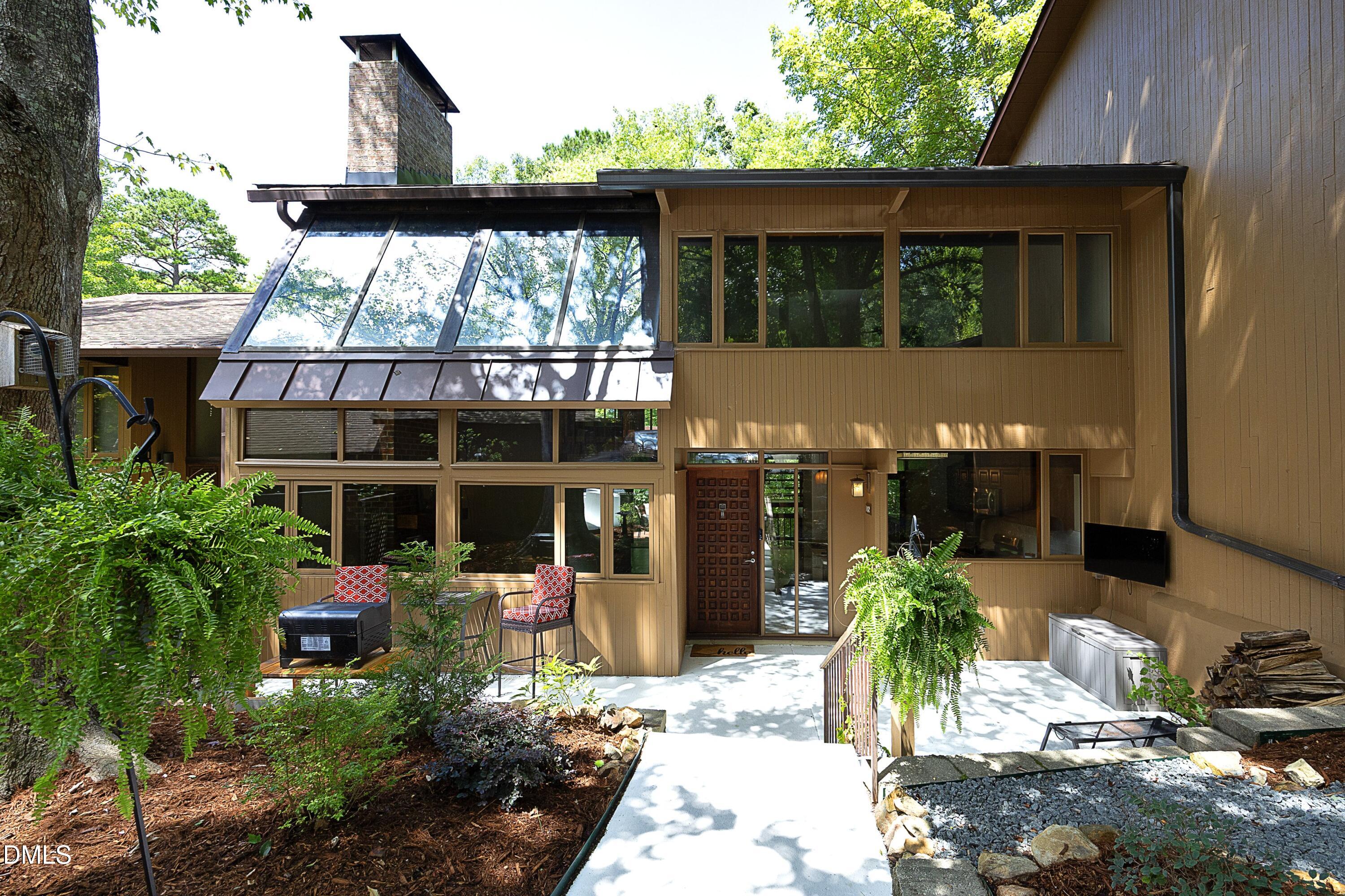 102 Arbutus Place Chapel Hill North Carolina United States, for Sale, residential,  , Realty World - Carolina Properties