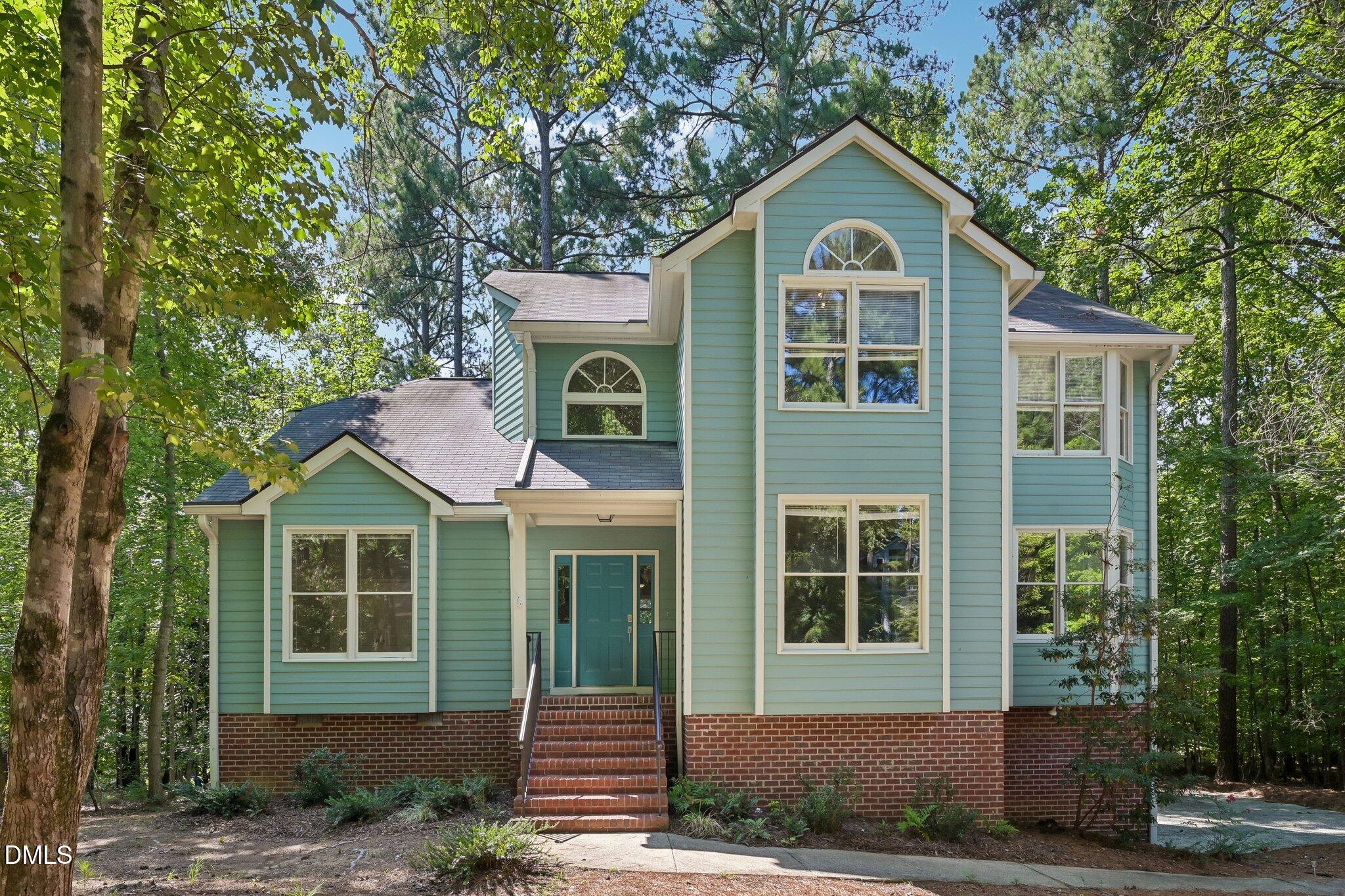 103 Karin Court Chapel Hill North Carolina United States, for Sale, residential,  , Realty World - Carolina Properties