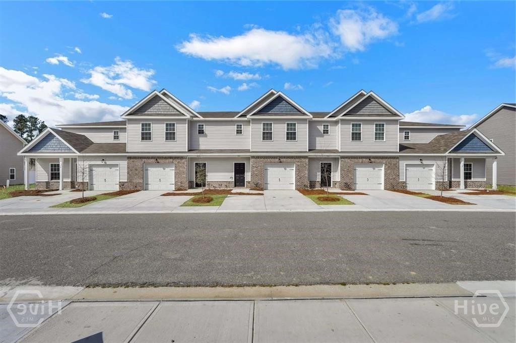 336 Governor Gwinnett Way Pooler Georgia United States, for Sale, residential,  , Savannah Living Real Estate
