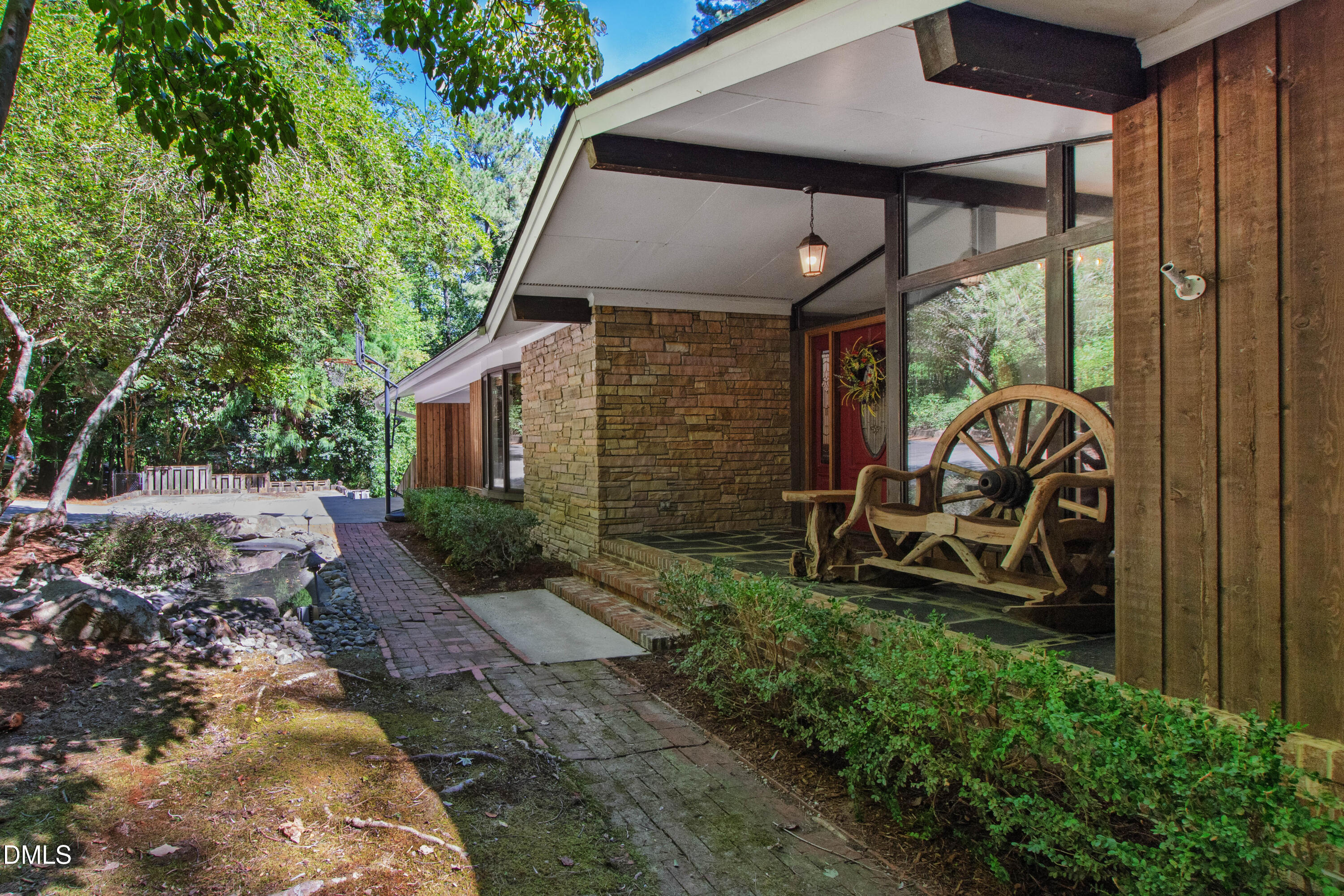 1820 Clearwater Lake Road Chapel Hill North Carolina United States, for Sale, residential,  , Realty World - Carolina Properties