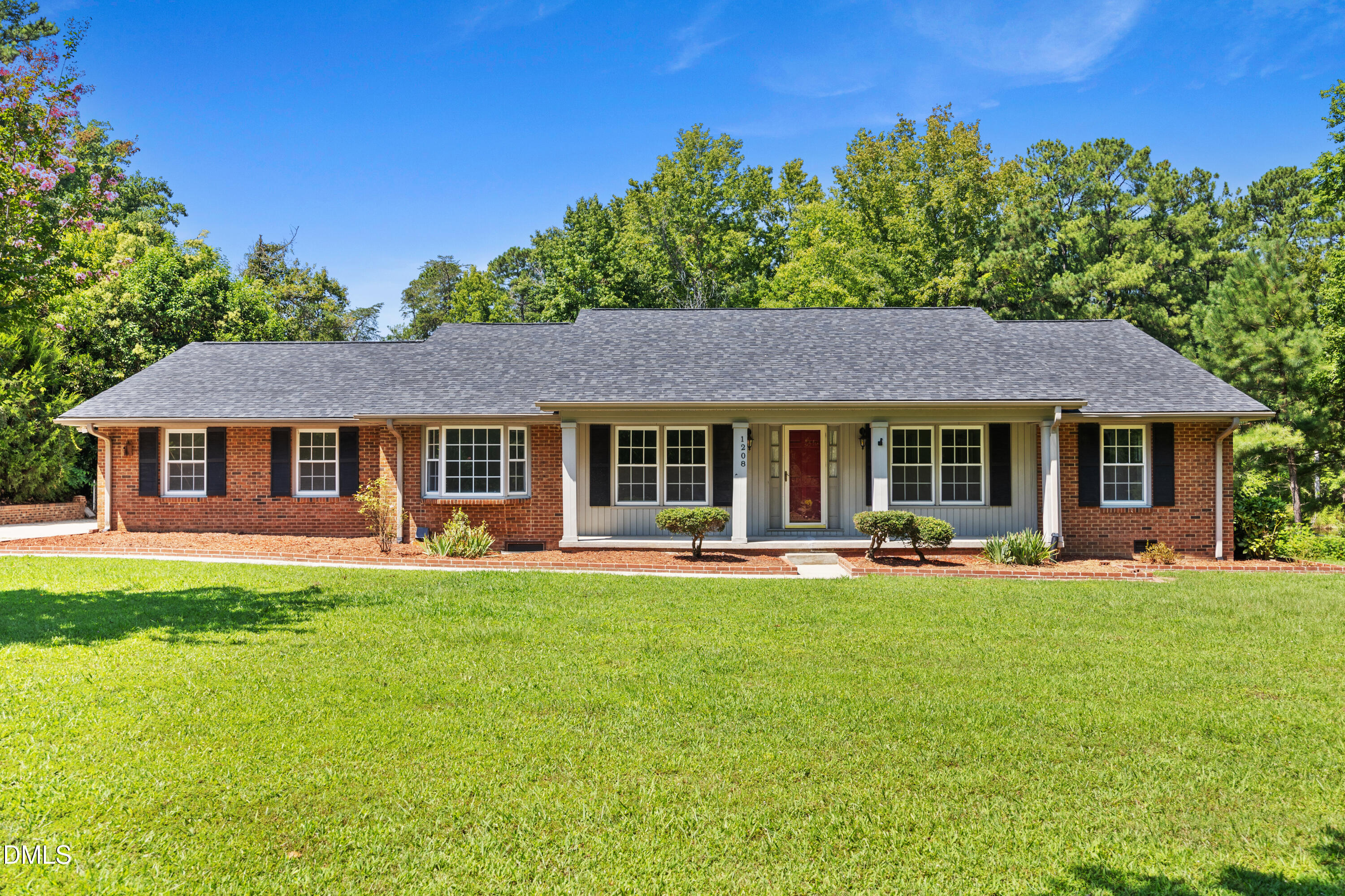 1208 Hatch Road Chapel Hill North Carolina United States, for Sale, residential,  , Realty World - Carolina Properties