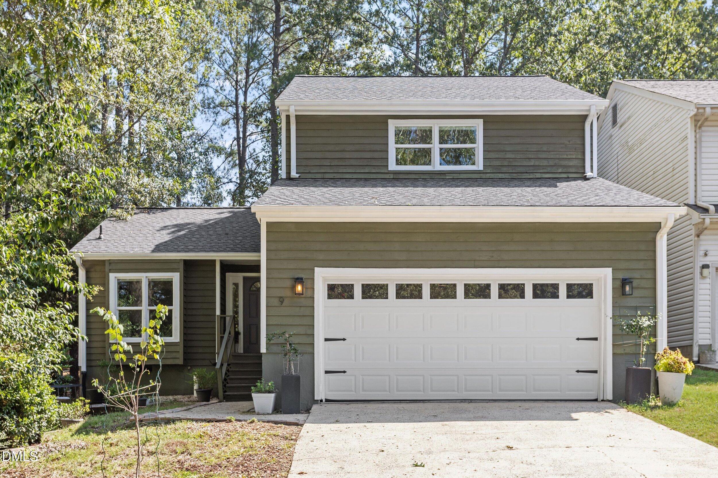 9 Lark Circle Chapel Hill North Carolina United States, for Sale, residential,  , Realty World - Carolina Properties