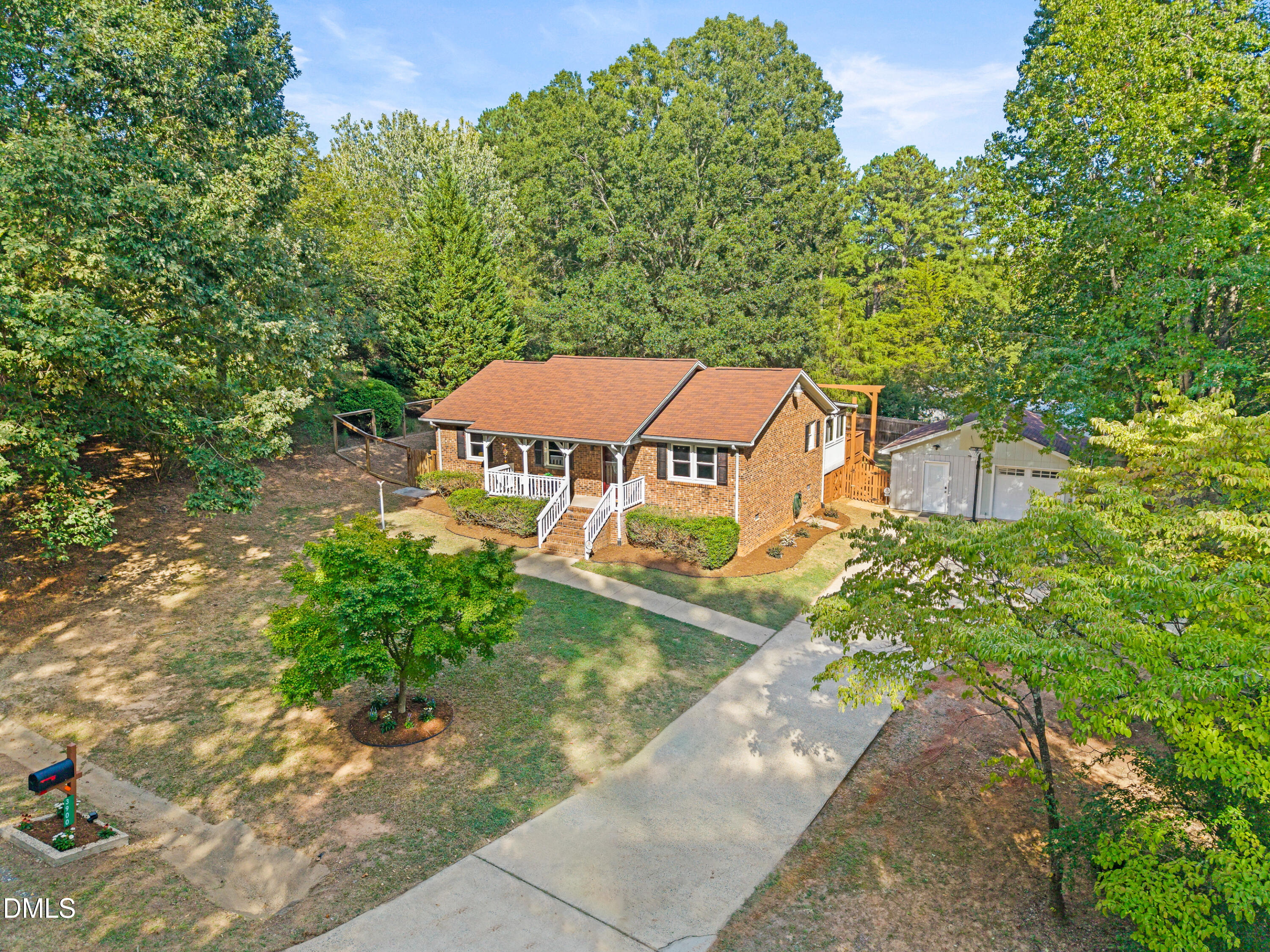 3900 University Station Road Chapel Hill North Carolina United States, for Sale, residential,  , Realty World - Carolina Properties