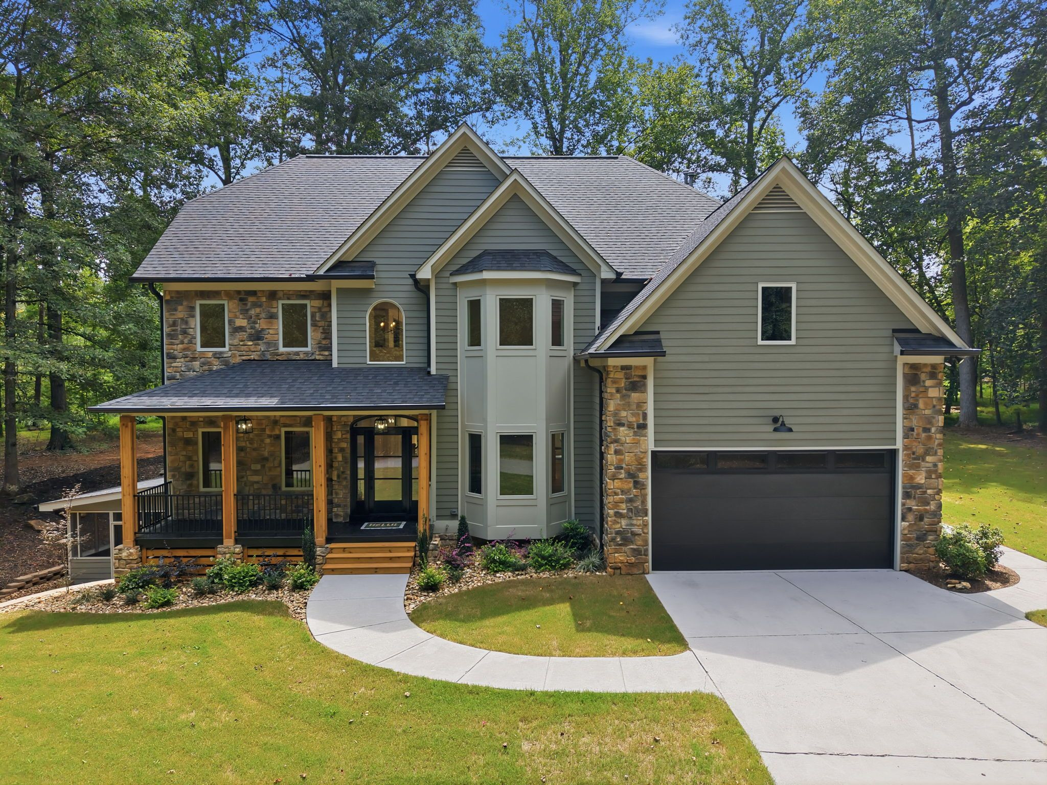 1744 Spring Lily Lane Hillsborough North Carolina United States, for Sale, residential,  , Realty World - Carolina Properties