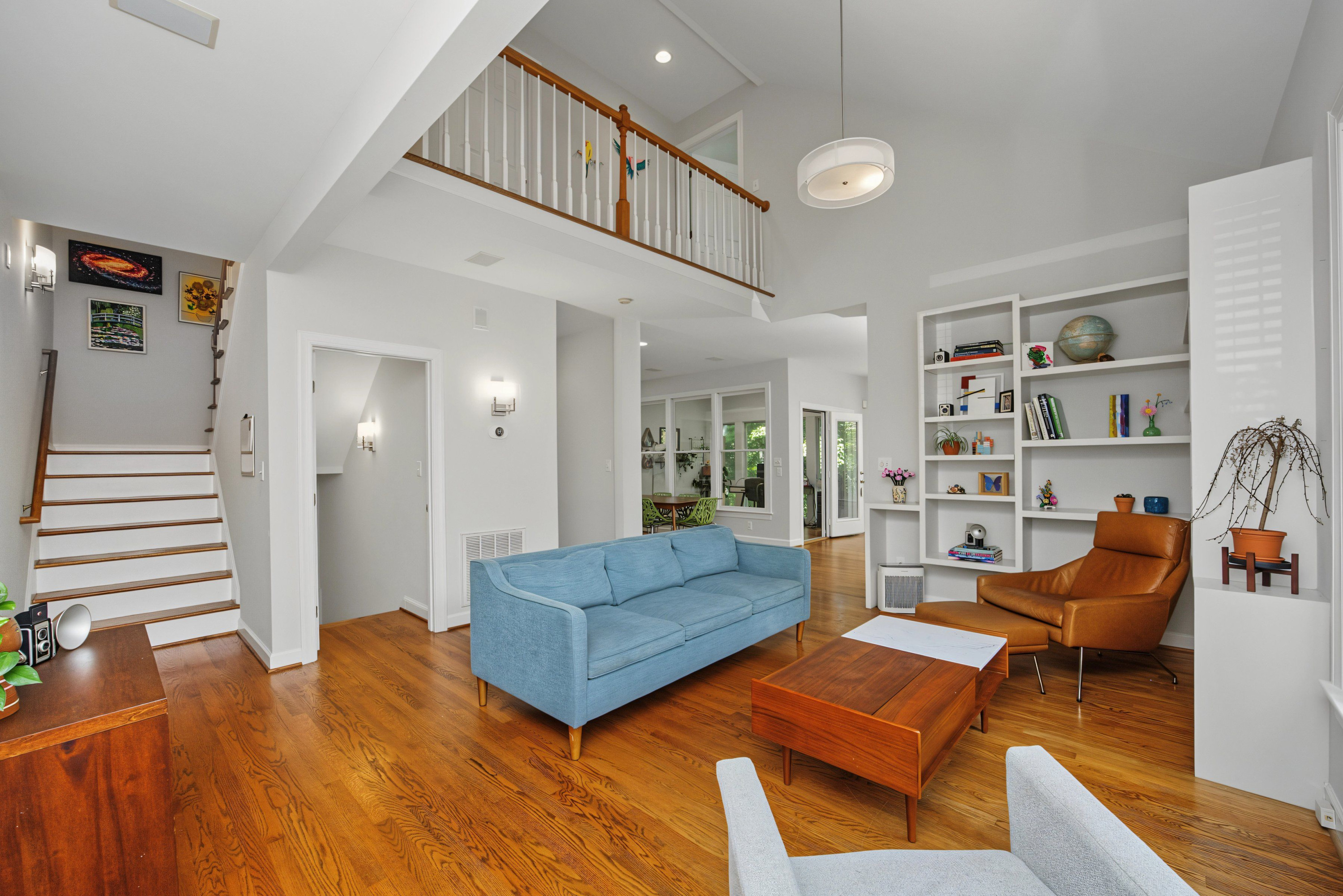 208 W Columbia Place Chapel Hill North Carolina United States, for Sale, residential,  , Realty World - Carolina Properties