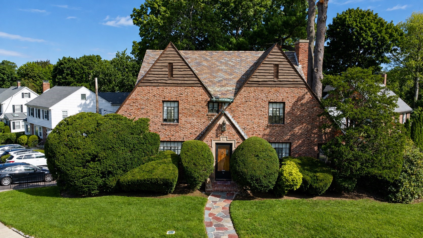 19 Woodard Road Boston Massachusetts United States, for Sale, residential,  , The Edwards Realty Team - Barrett Sotheby's International Realty