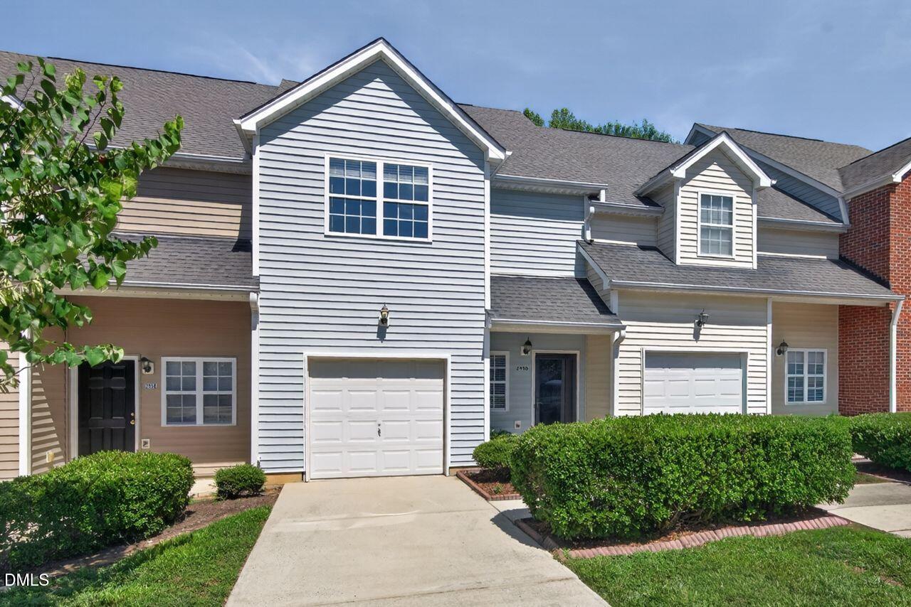 295 Plaza Drive APT D Chapel Hill North Carolina United States, for Sale, residential,  , Realty World - Carolina Properties