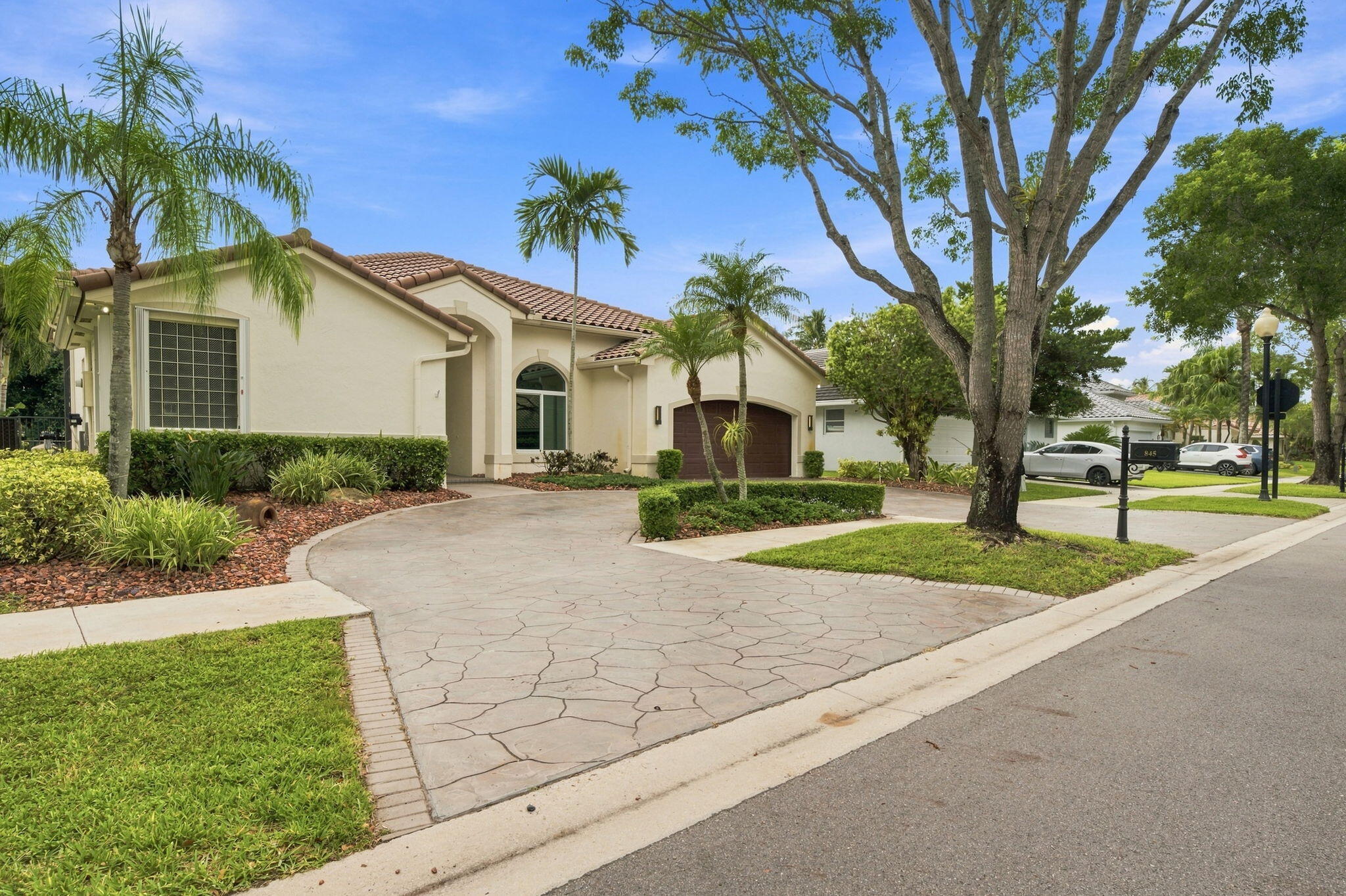 845 Bayside Lane Weston Florida United States, for Sale, residential, Radmila Mandel, Florida Sky Realty Group